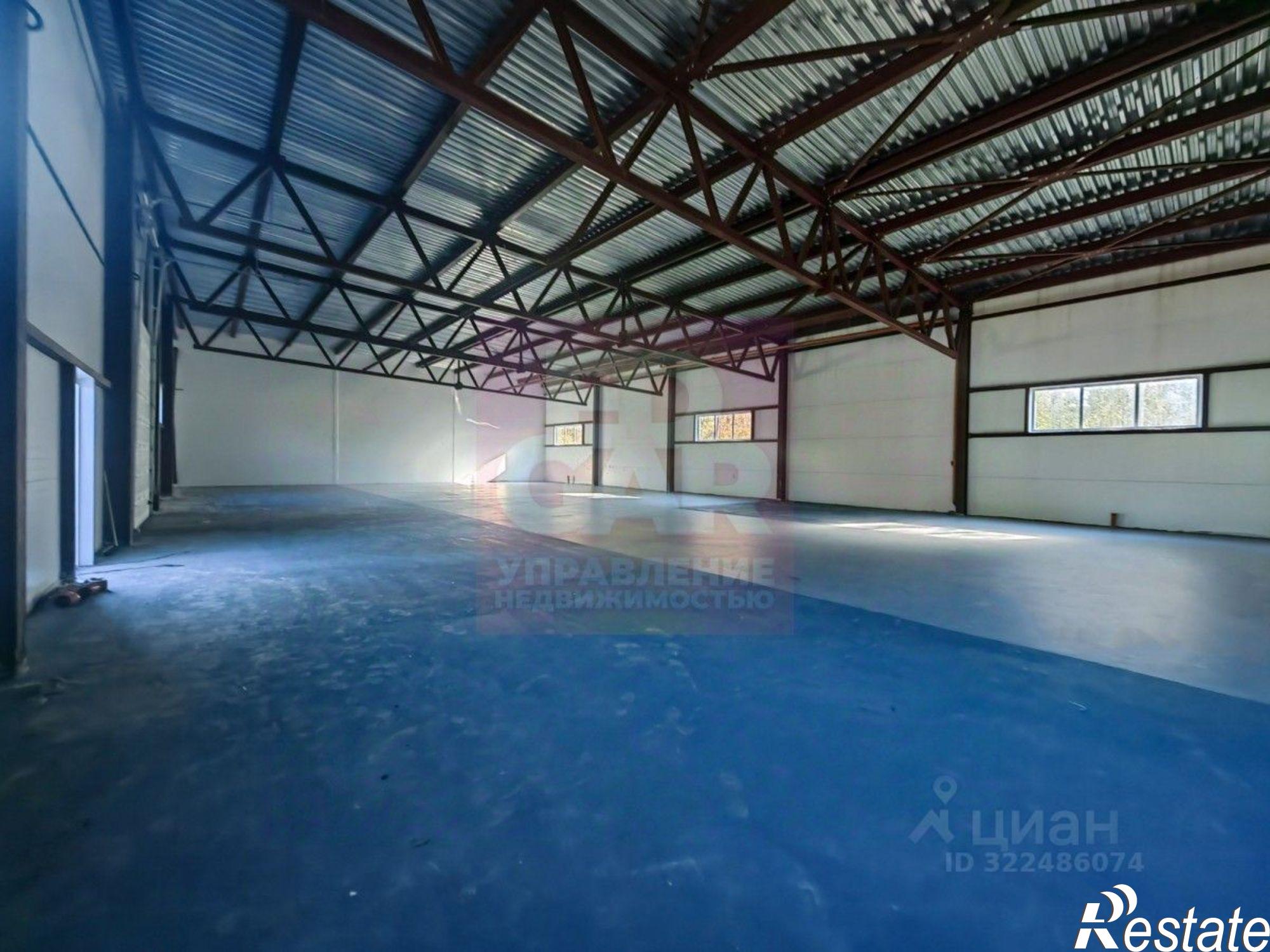 Сдать ОСЗ, отдельно стоящее здание за 293 150 рублей на Волгоградская улица