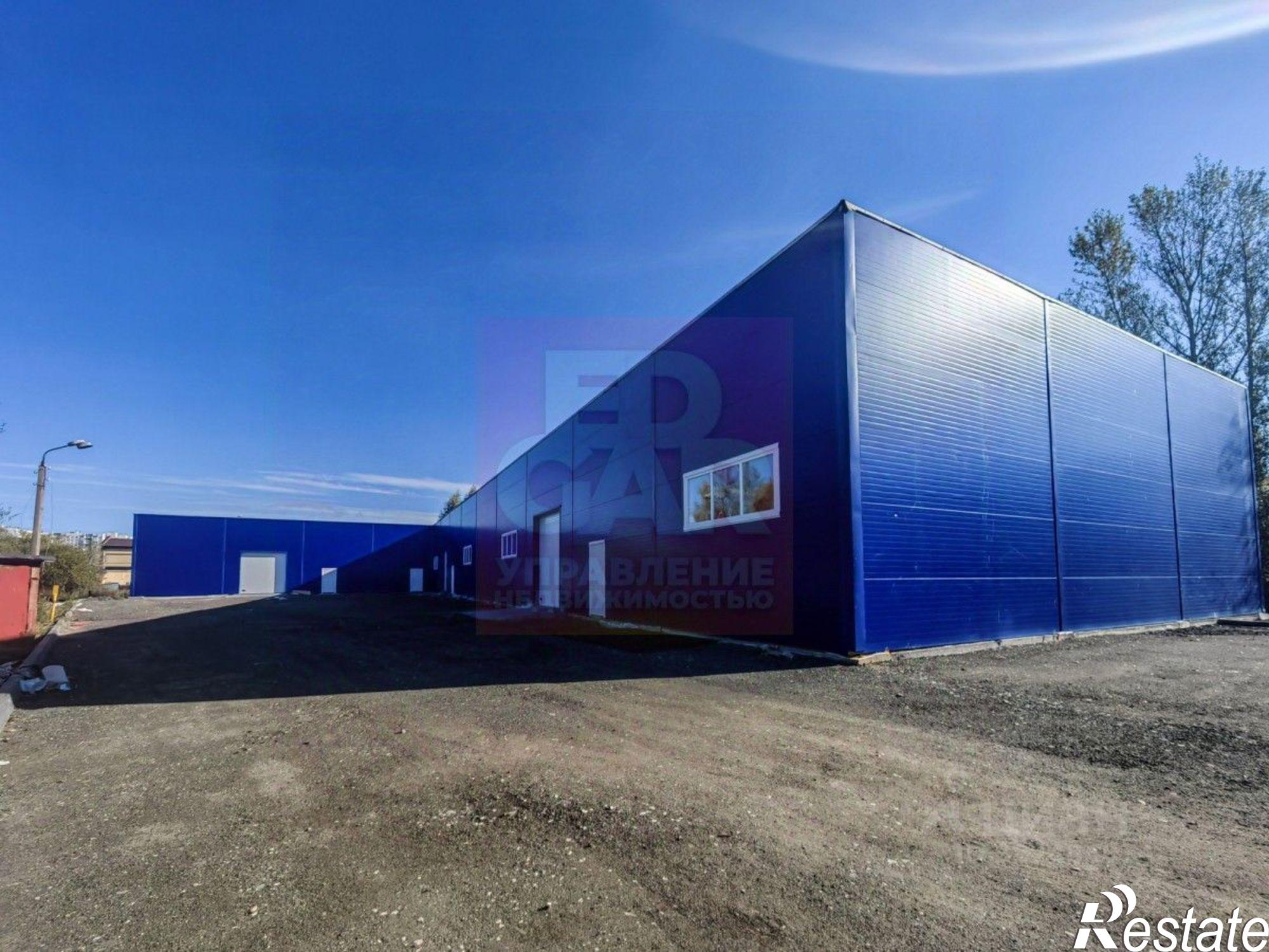 Сдать ОСЗ, отдельно стоящее здание за 293 150 рублей на Волгоградская улица