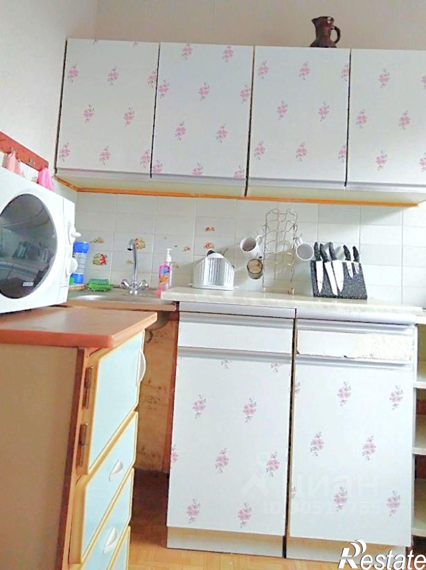 Сдать квартиру за 14 999 рублей на проспект Машиностроителей, 26