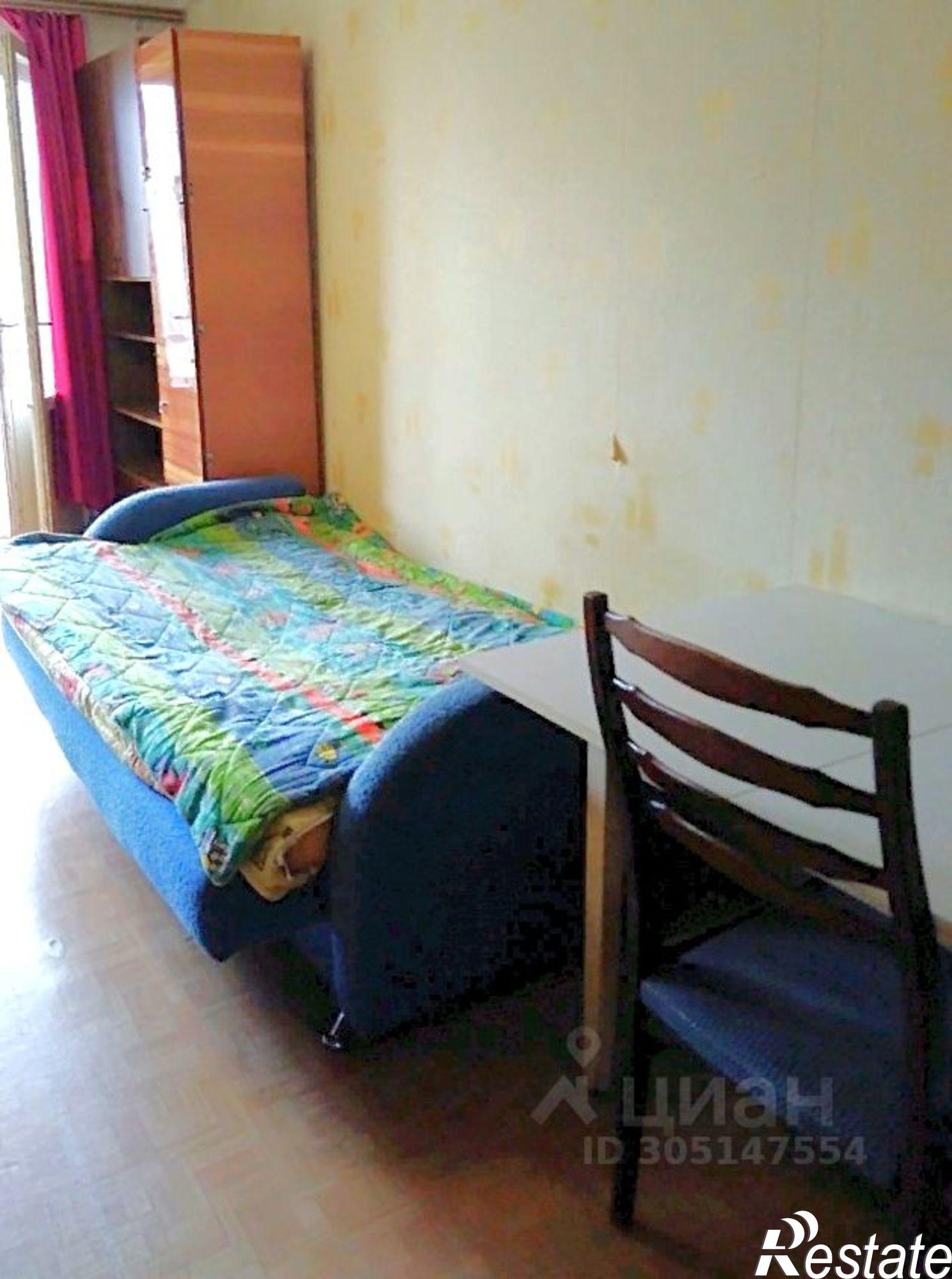 Сдать квартиру за 14 999 рублей на проспект Машиностроителей, 26