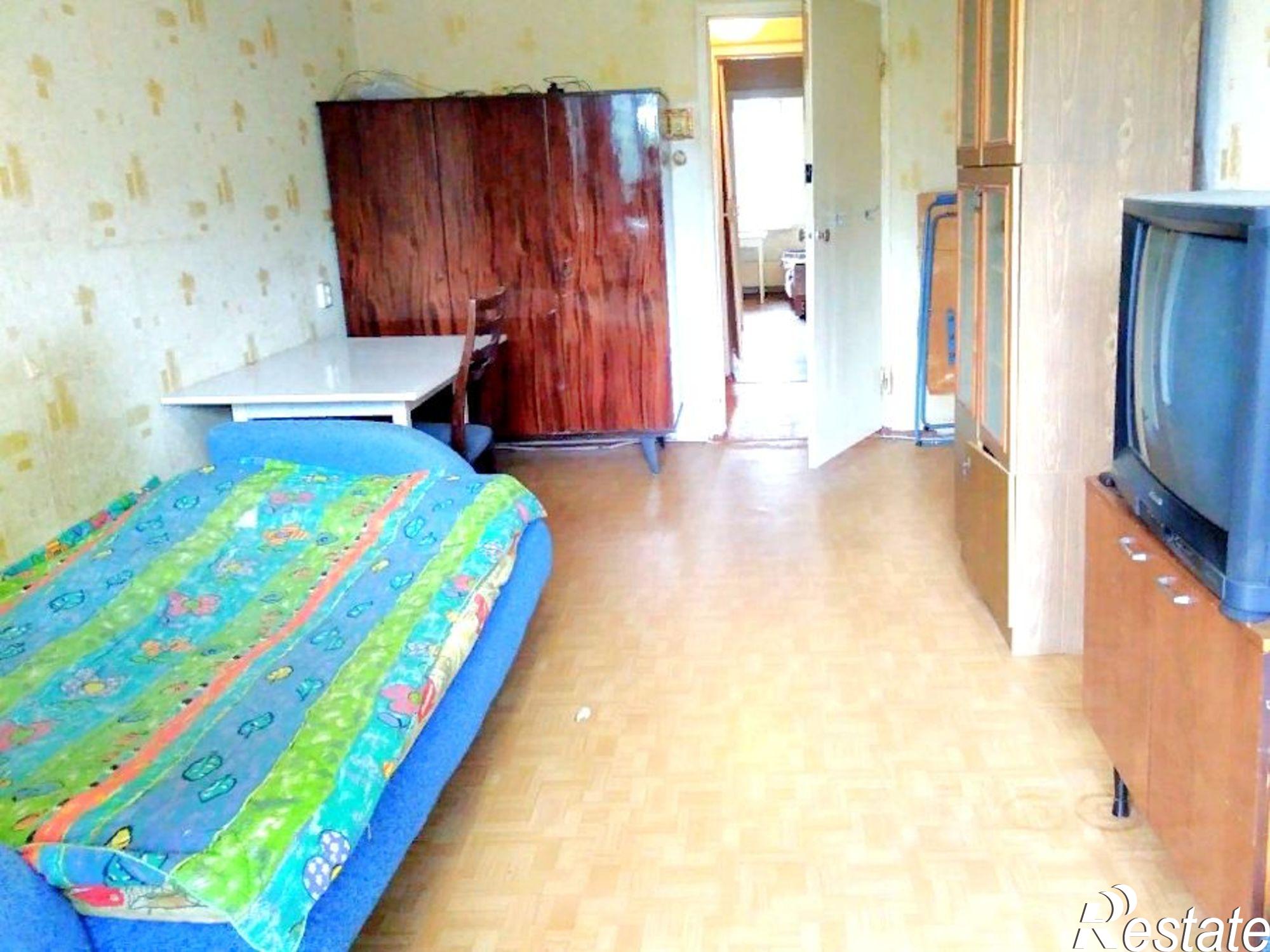 Сдать квартиру за 14 999 рублей на проспект Машиностроителей, 26