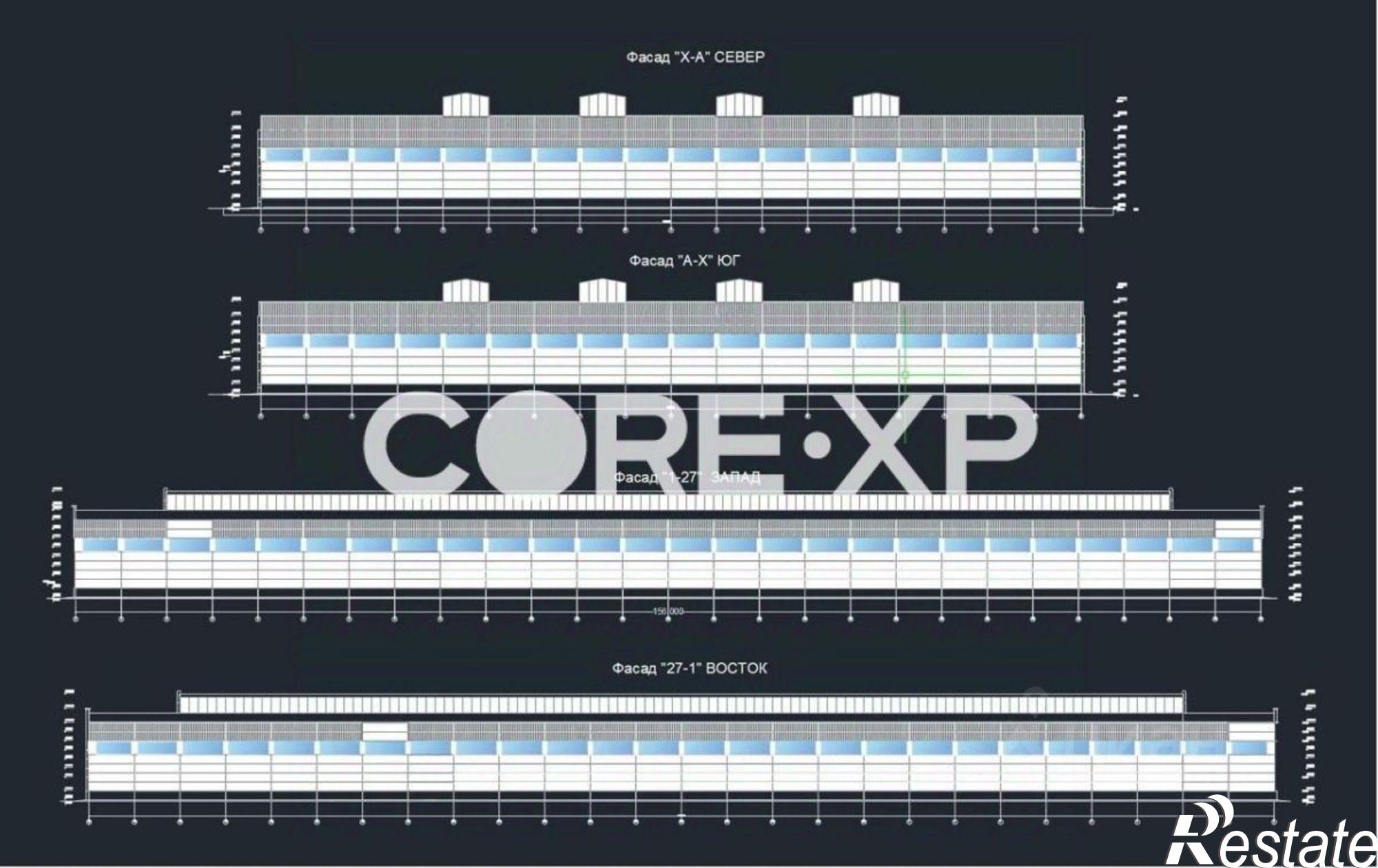 Сдать складское помещение за 21 358 000 рублей на Промышленная улица, 22