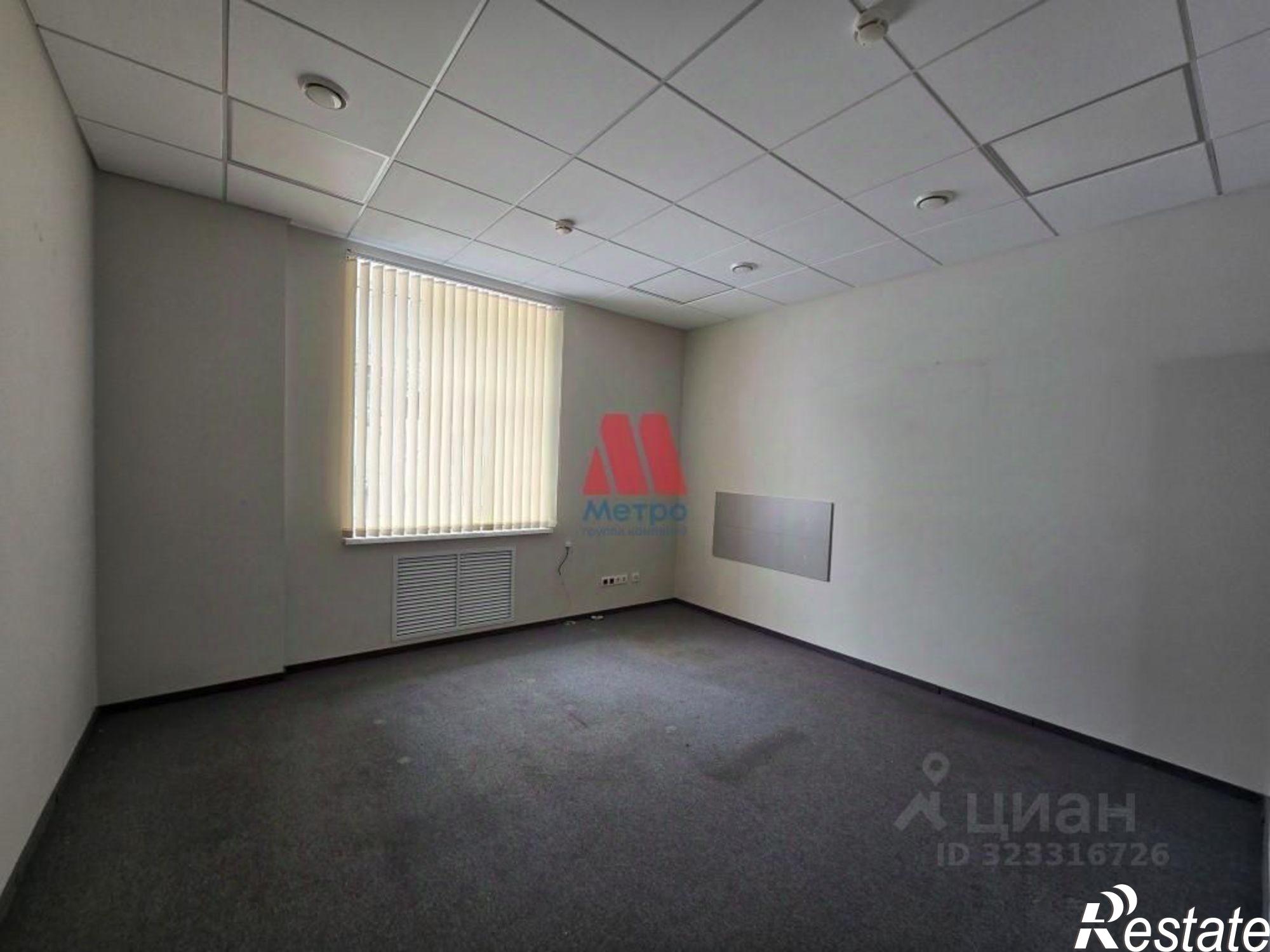 Сдать офис, помещение под офис за 450 000 рублей на улица Ушинского, 40