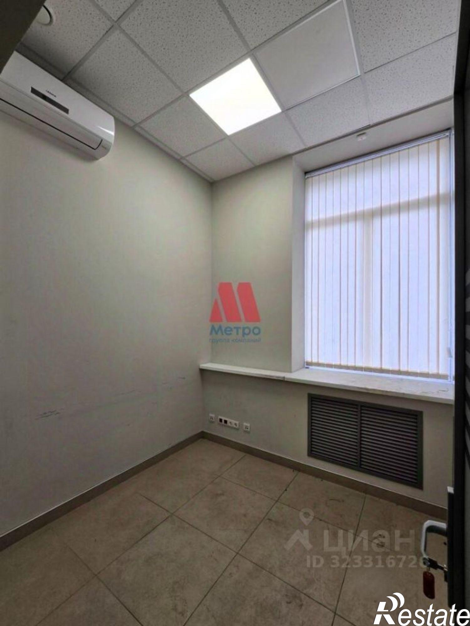 Сдать офис, помещение под офис за 450 000 рублей на улица Ушинского, 40