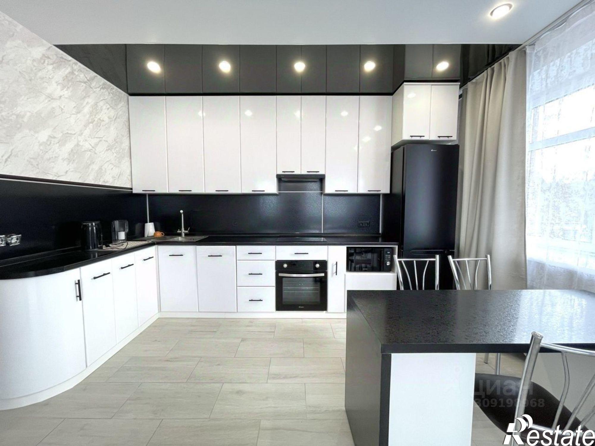 Сдать квартиру за 50 000 рублей на улица Городской Вал, 15 к1