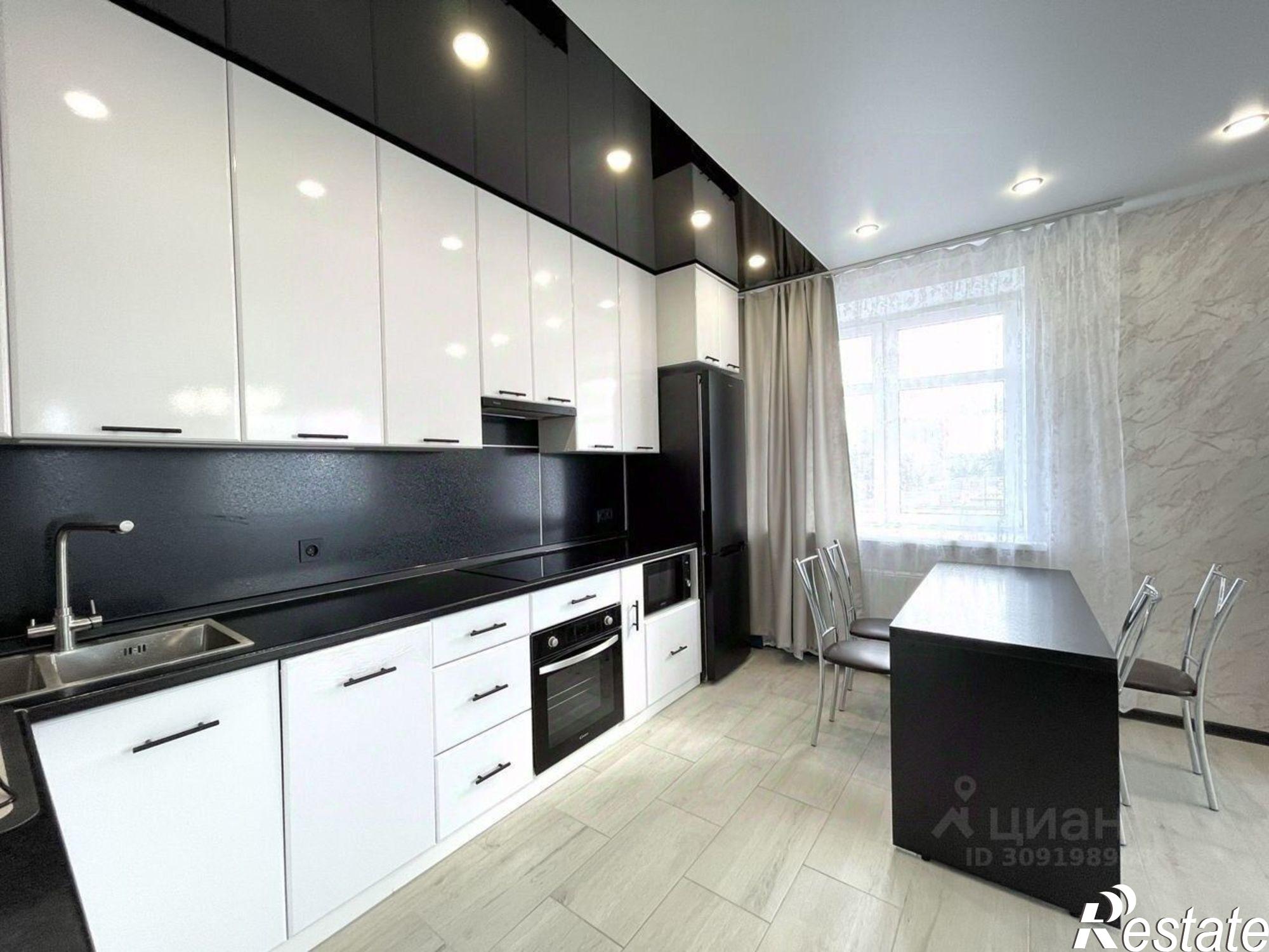 Сдать квартиру за 50 000 рублей на улица Городской Вал, 15 к1