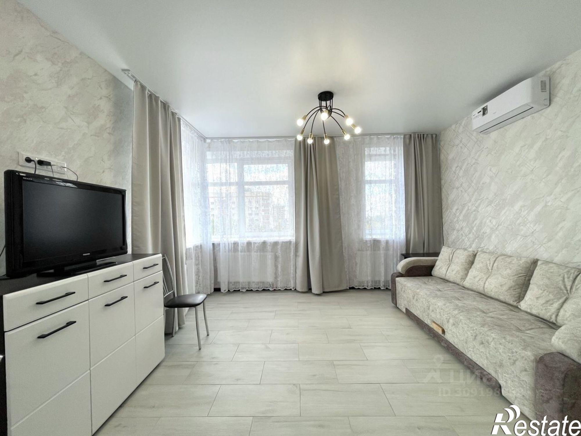 Сдать квартиру за 50 000 рублей на улица Городской Вал, 15 к1