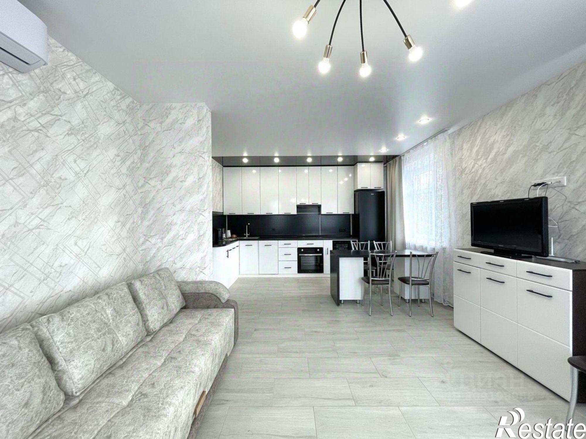 Сдать квартиру за 50 000 рублей на улица Городской Вал, 15 к1