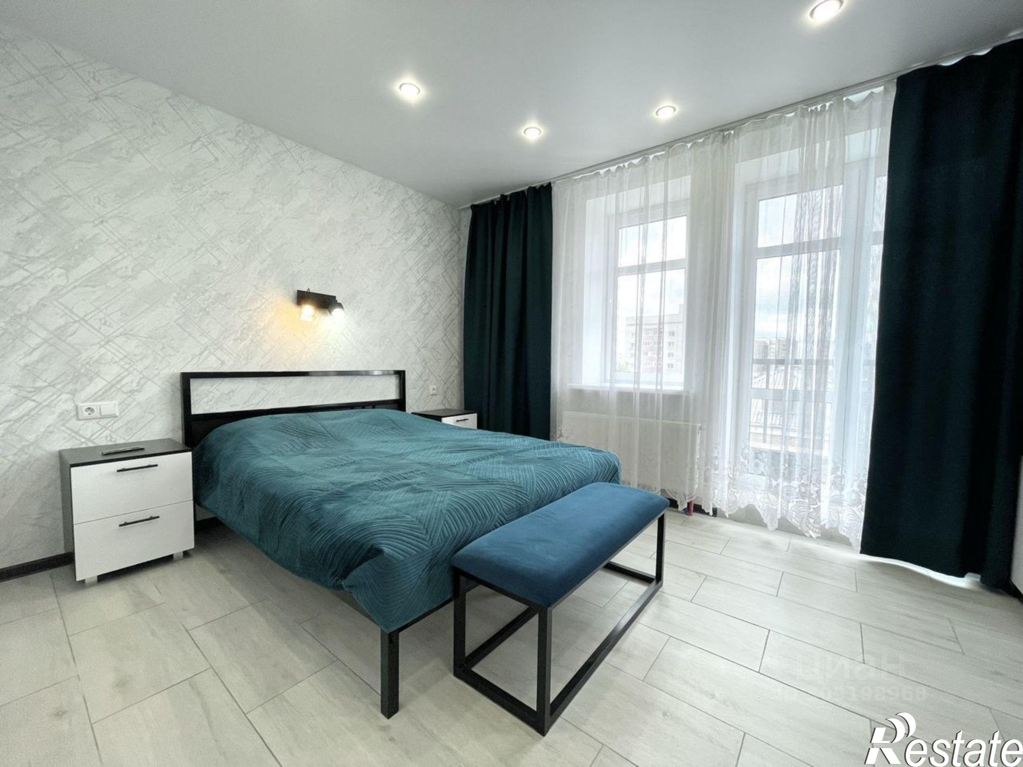 Сдать квартиру за 50 000 рублей на улица Городской Вал, 15 к1