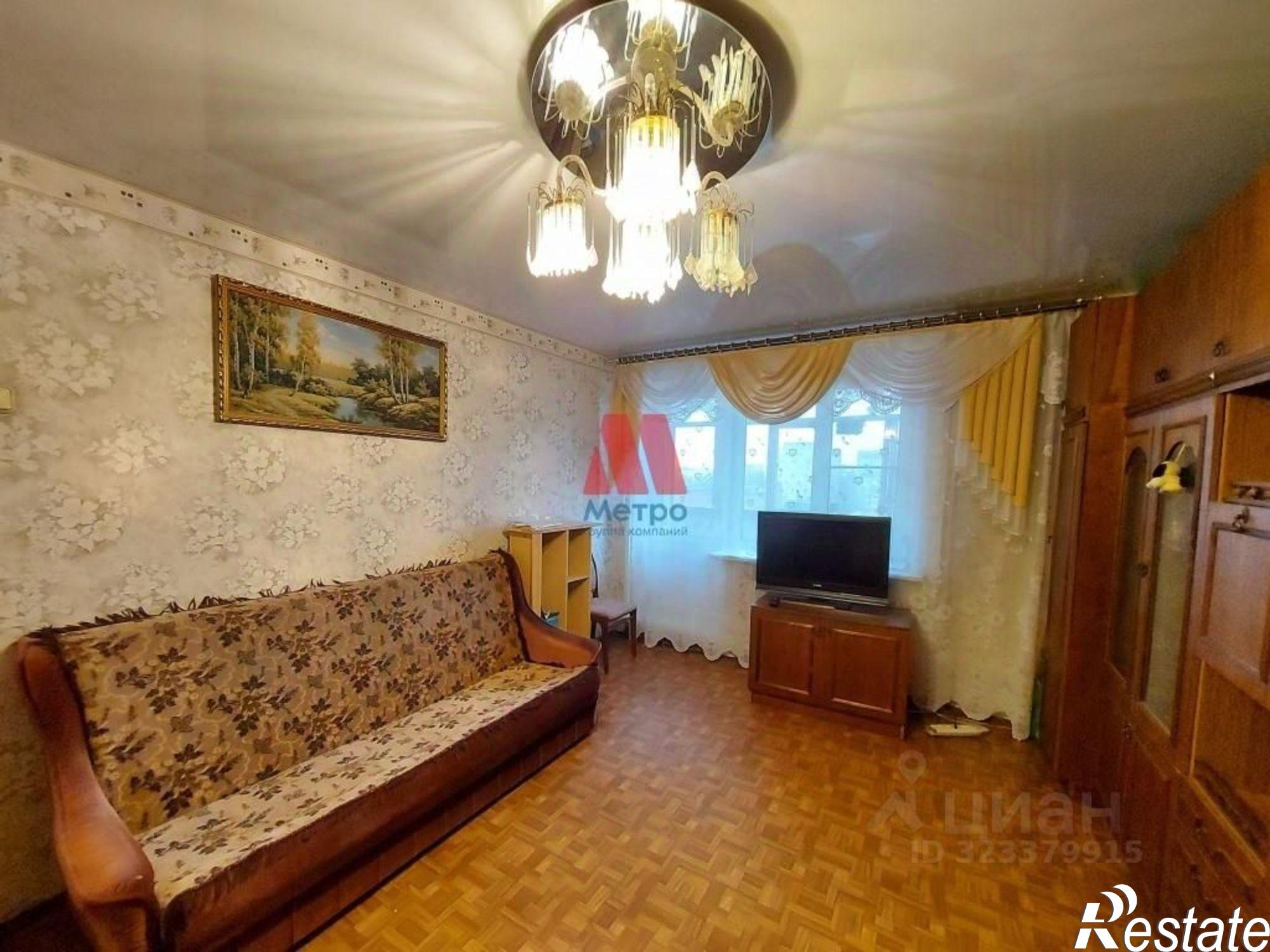 Сдать квартиру за 25 000 рублей на улица Победы, 16 к2