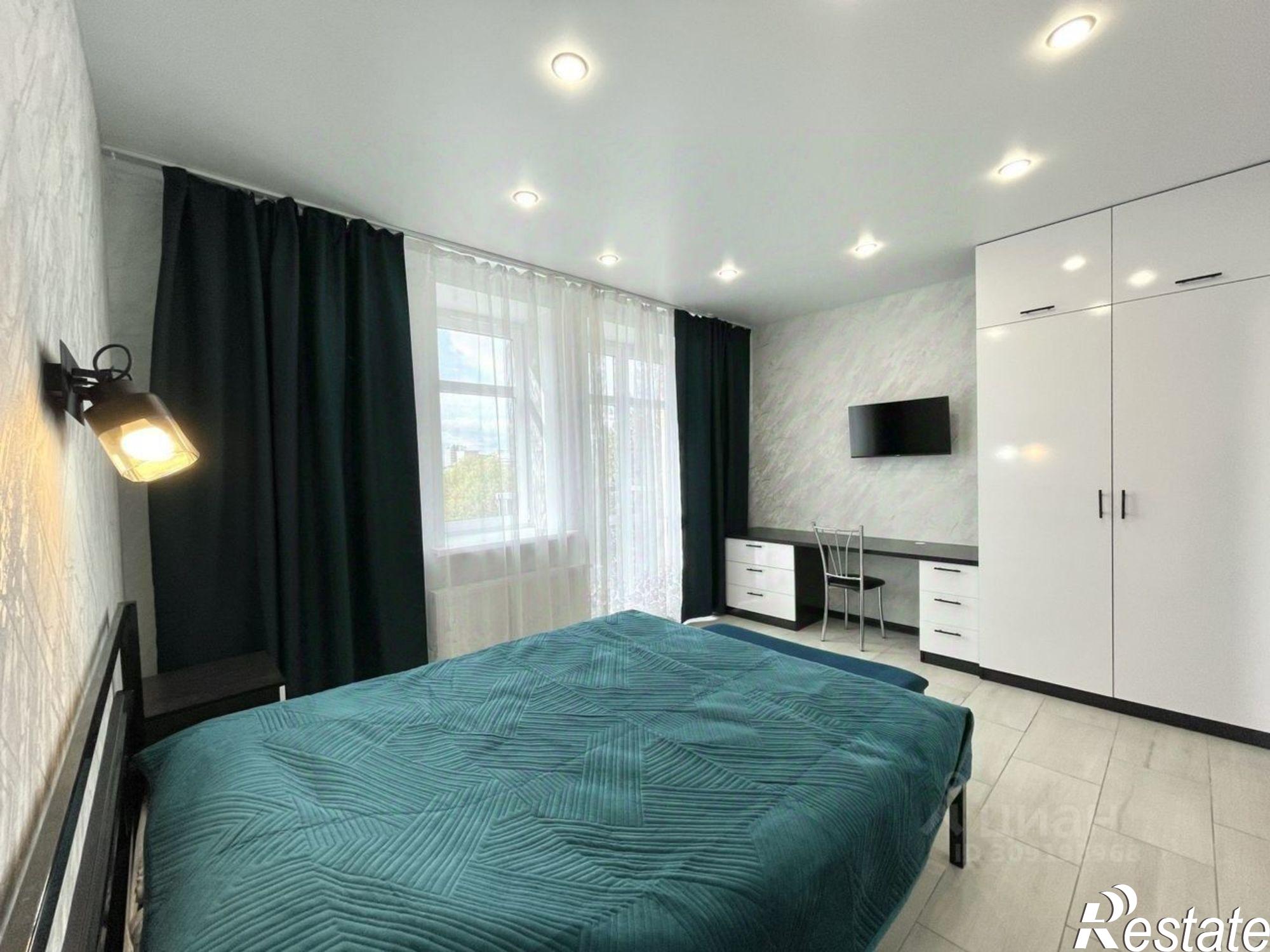 Сдать квартиру за 50 000 рублей на улица Городской Вал, 15 к1