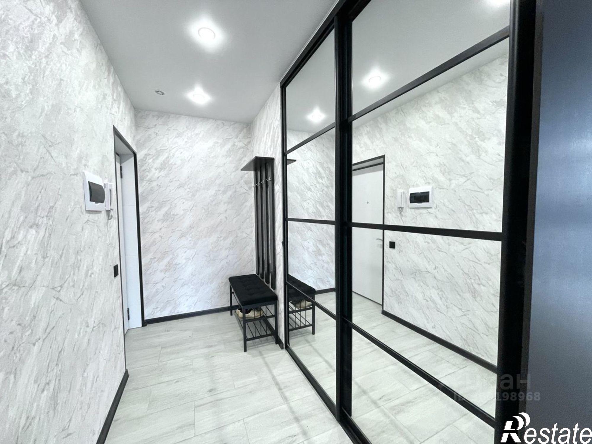 Сдать квартиру за 50 000 рублей на улица Городской Вал, 15 к1