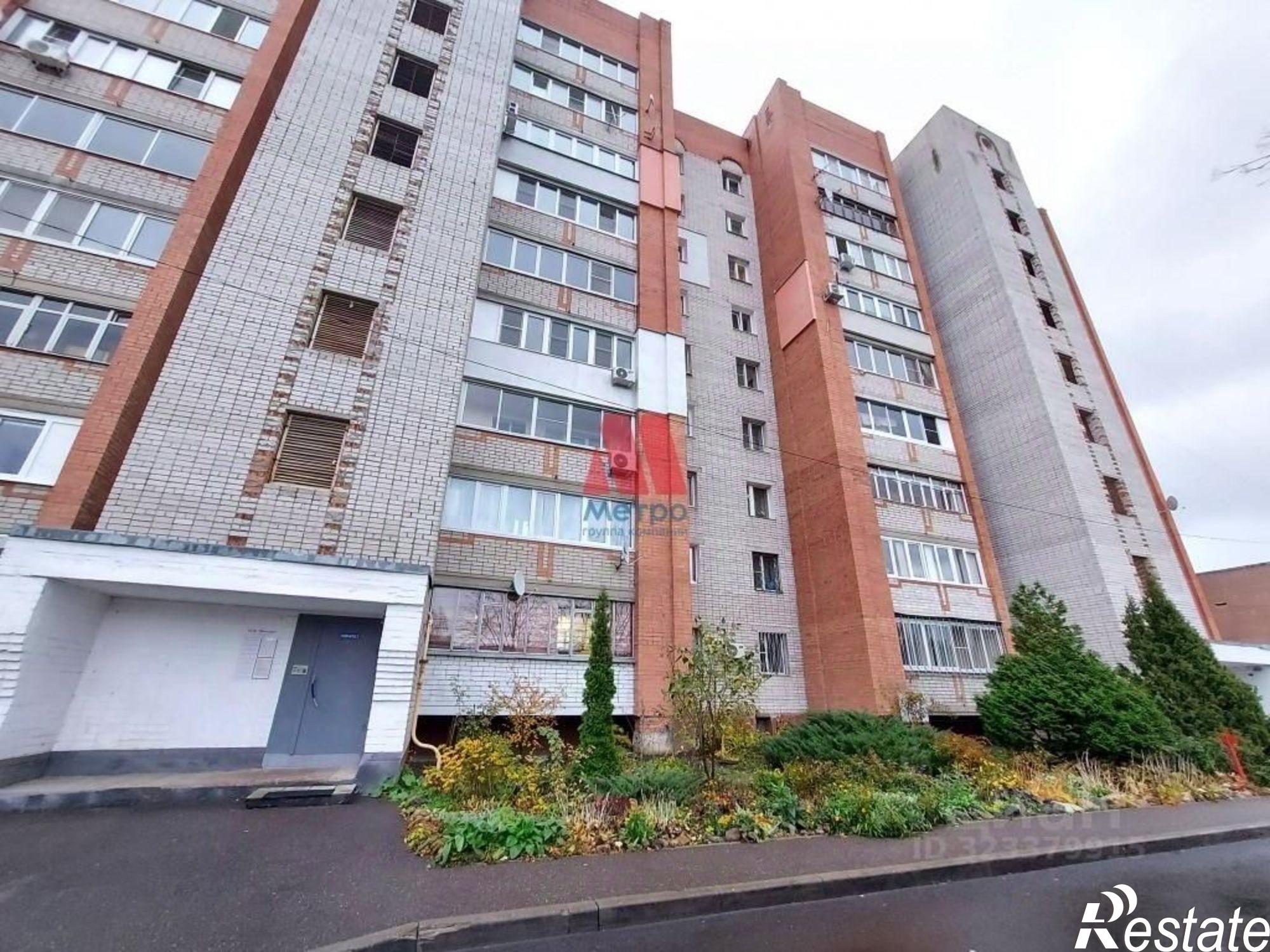 Сдать квартиру за 25 000 рублей на улица Победы, 16 к2