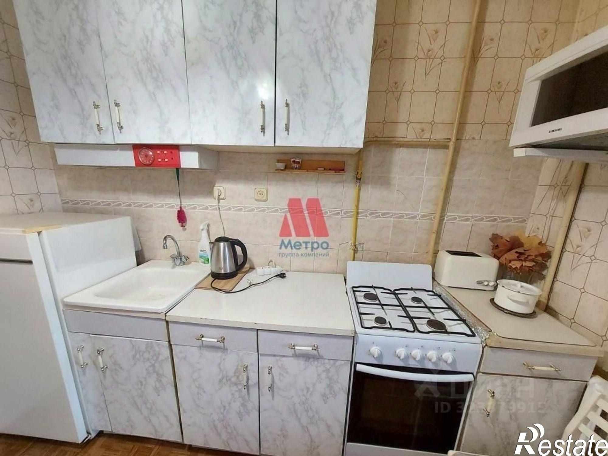 Сдать квартиру за 25 000 рублей на улица Победы, 16 к2