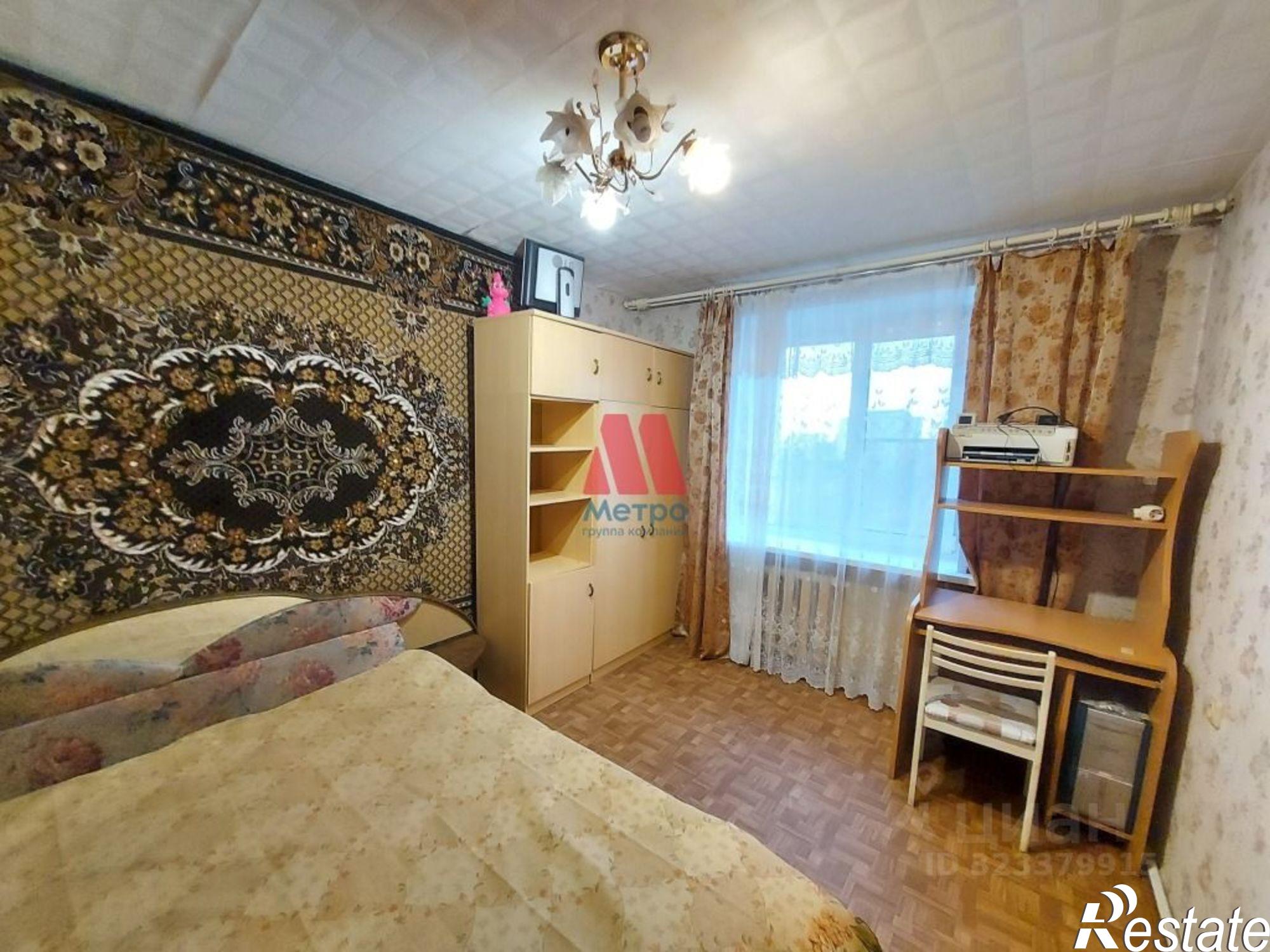 Сдать квартиру за 25 000 рублей на улица Победы, 16 к2