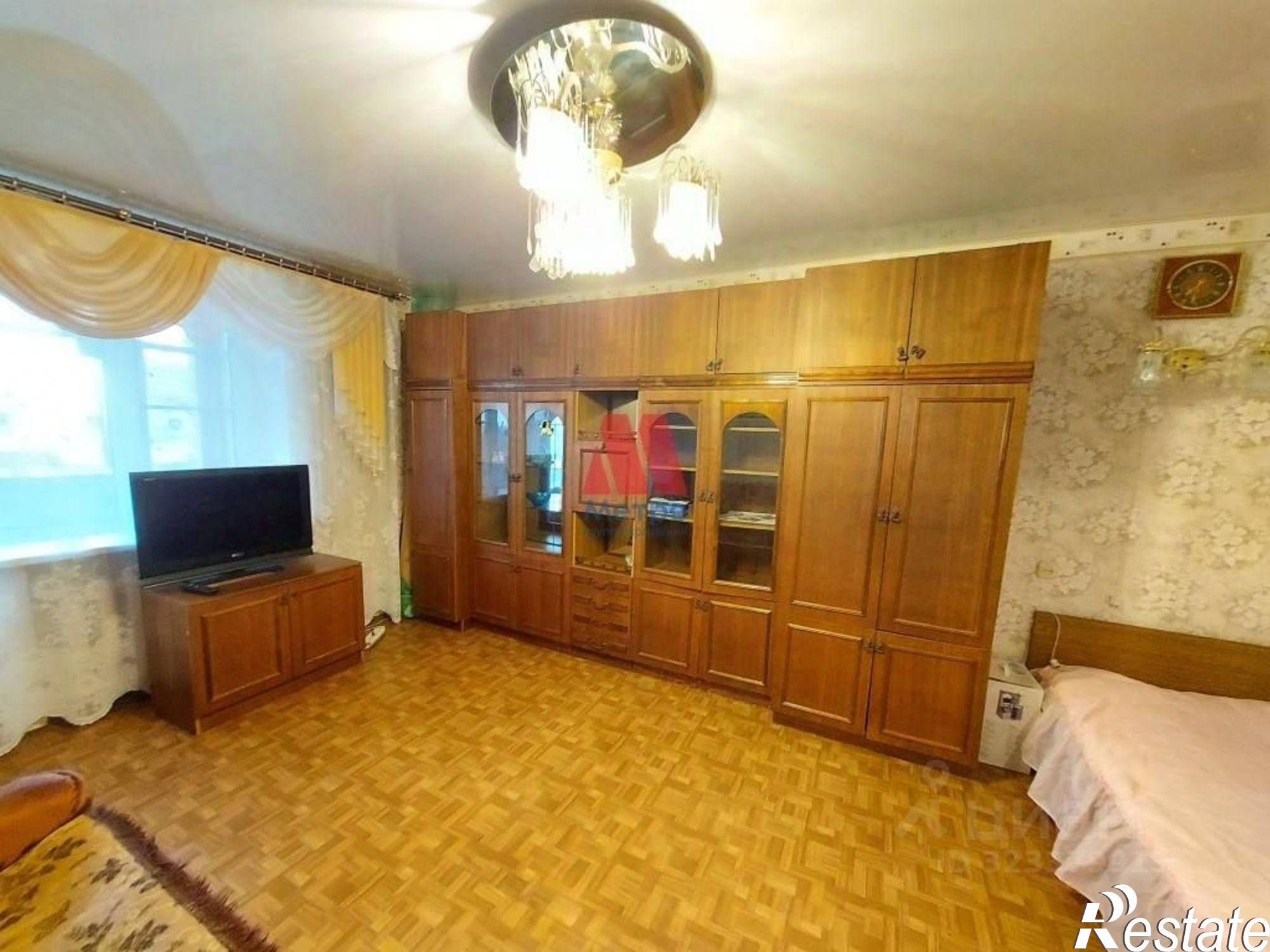 Сдать квартиру за 25 000 рублей на улица Победы, 16 к2