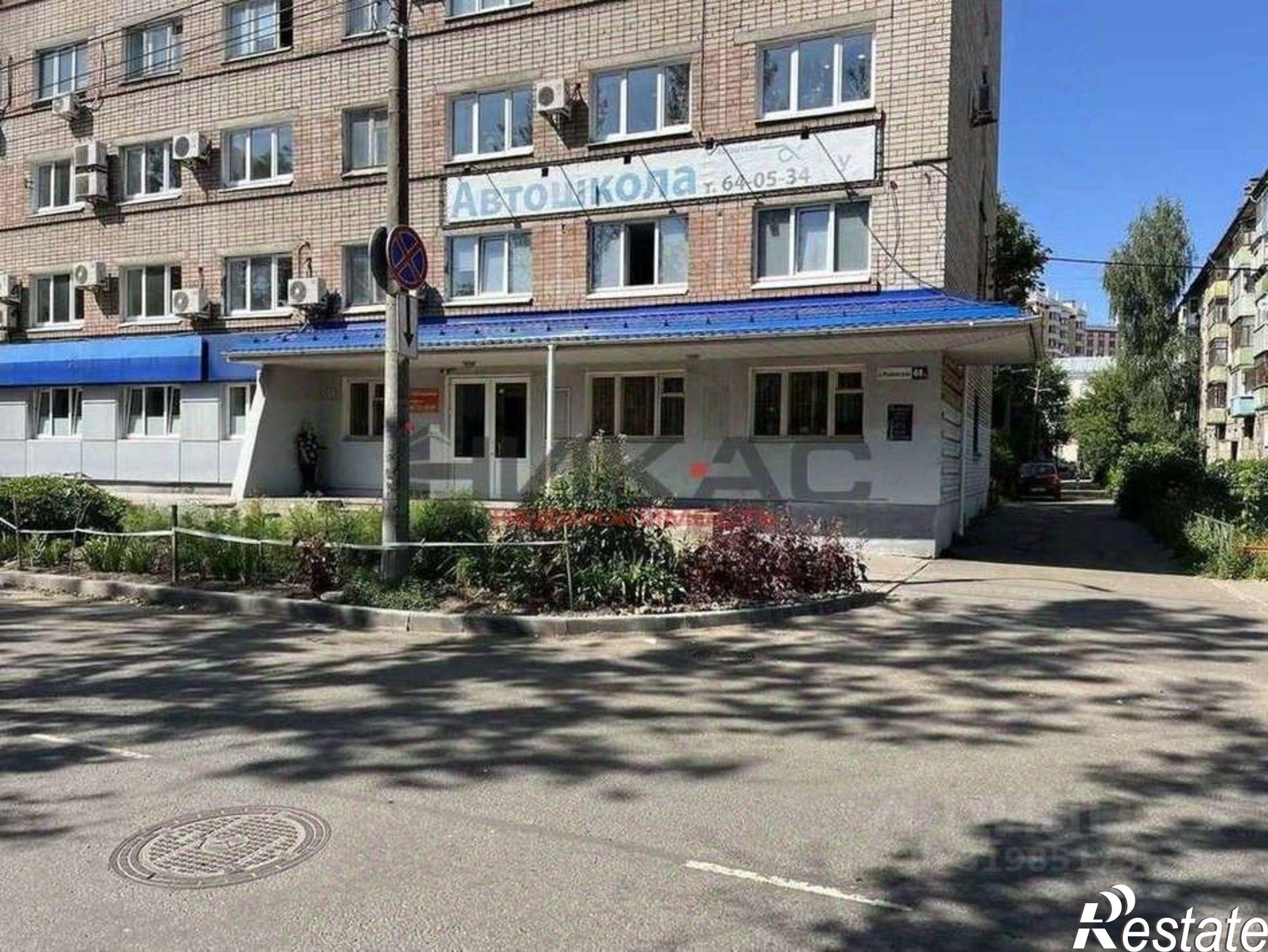 Сдать офис, помещение под офис за 35 444 рублей на Рыбинская улица, 44А