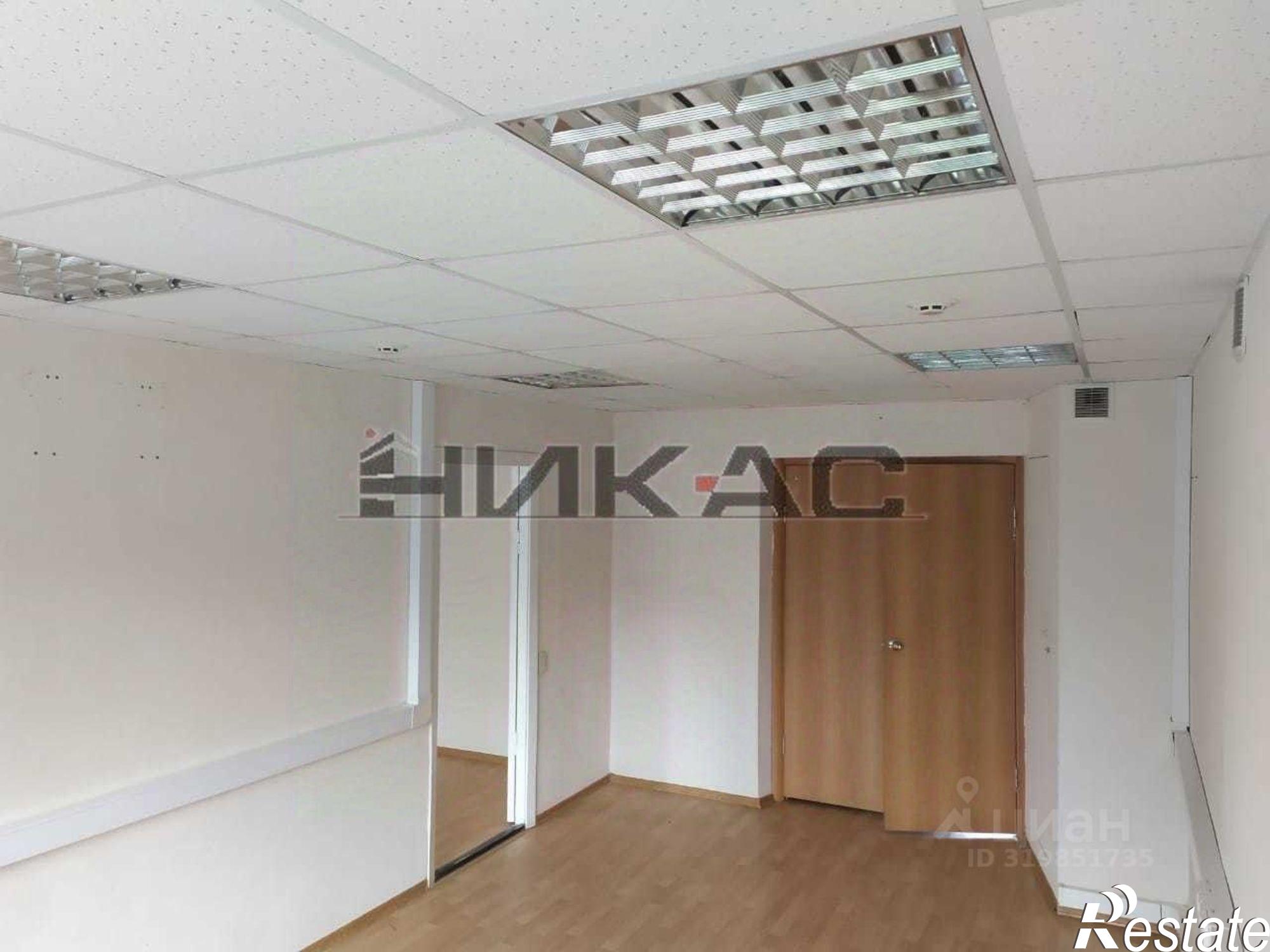 Сдать офис, помещение под офис за 35 444 рублей на Рыбинская улица, 44А