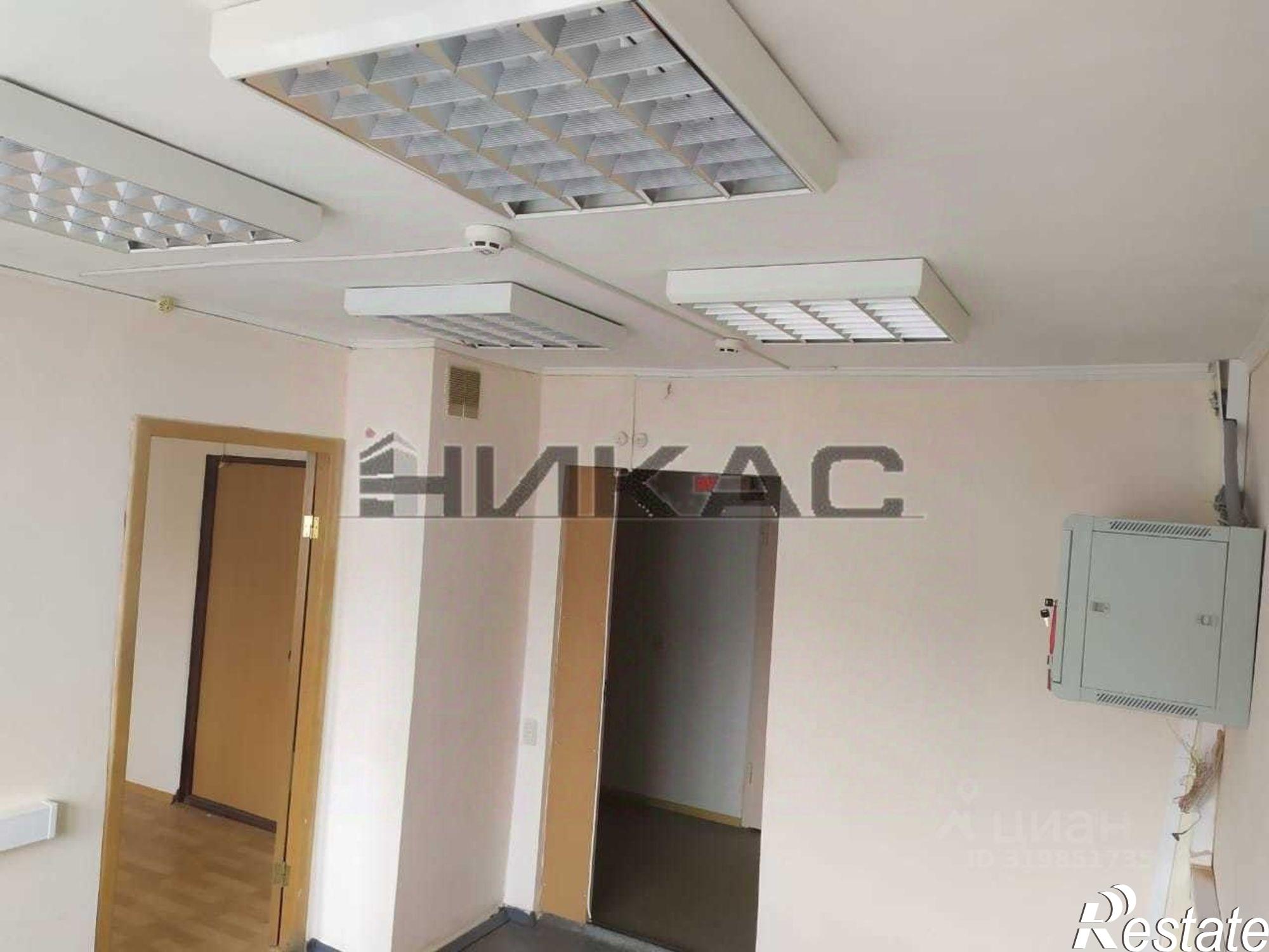 Сдать офис, помещение под офис за 35 444 рублей на Рыбинская улица, 44А