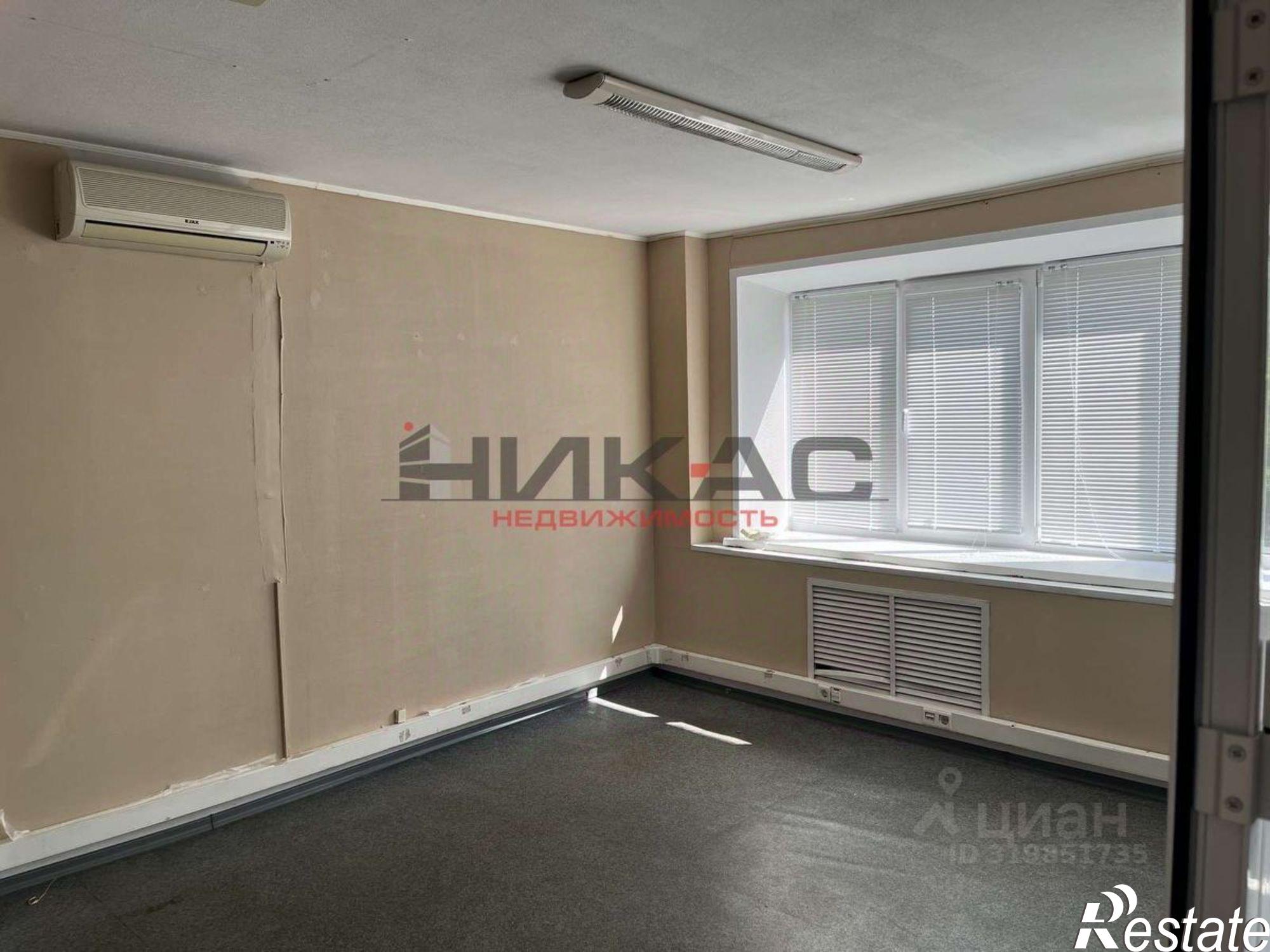 Сдать офис, помещение под офис за 35 444 рублей на Рыбинская улица, 44А