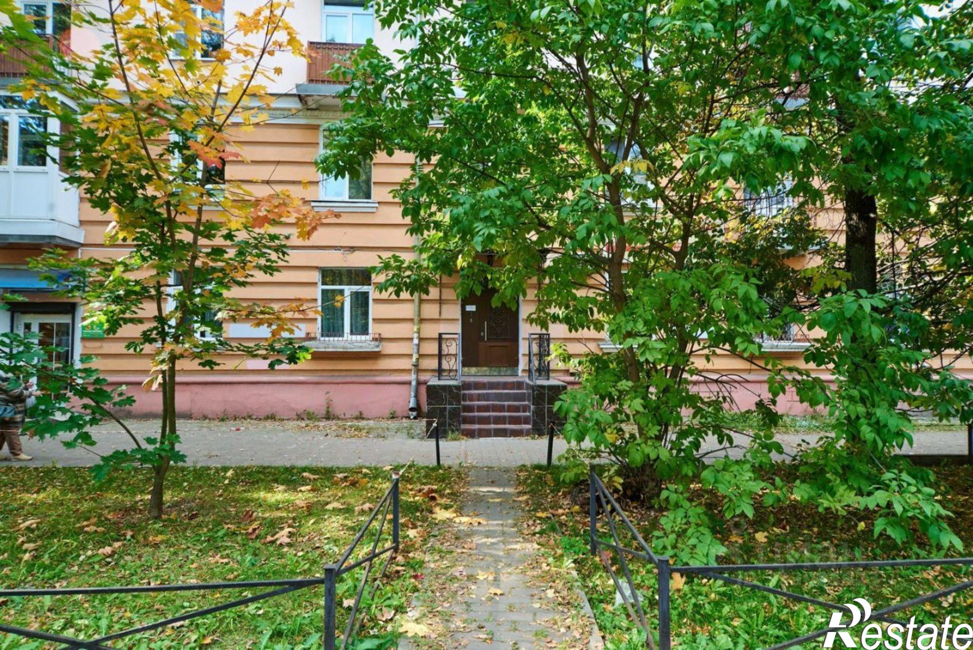 Сдать офис, помещение под офис за 87 000 рублей на улица Свободы, 75/37