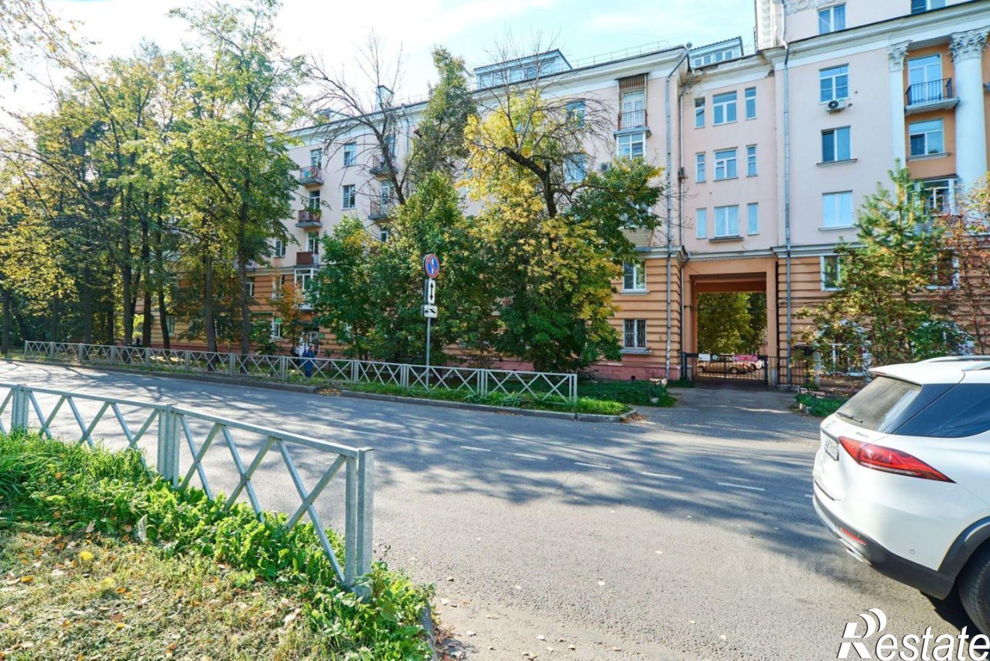 Сдать офис, помещение под офис за 87 000 рублей на улица Свободы, 75/37