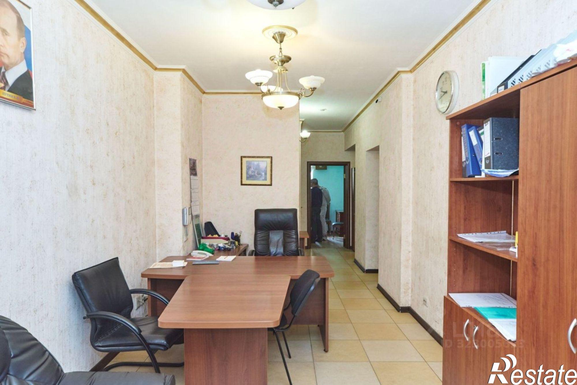 Сдать офис, помещение под офис за 87 000 рублей на улица Свободы, 75/37