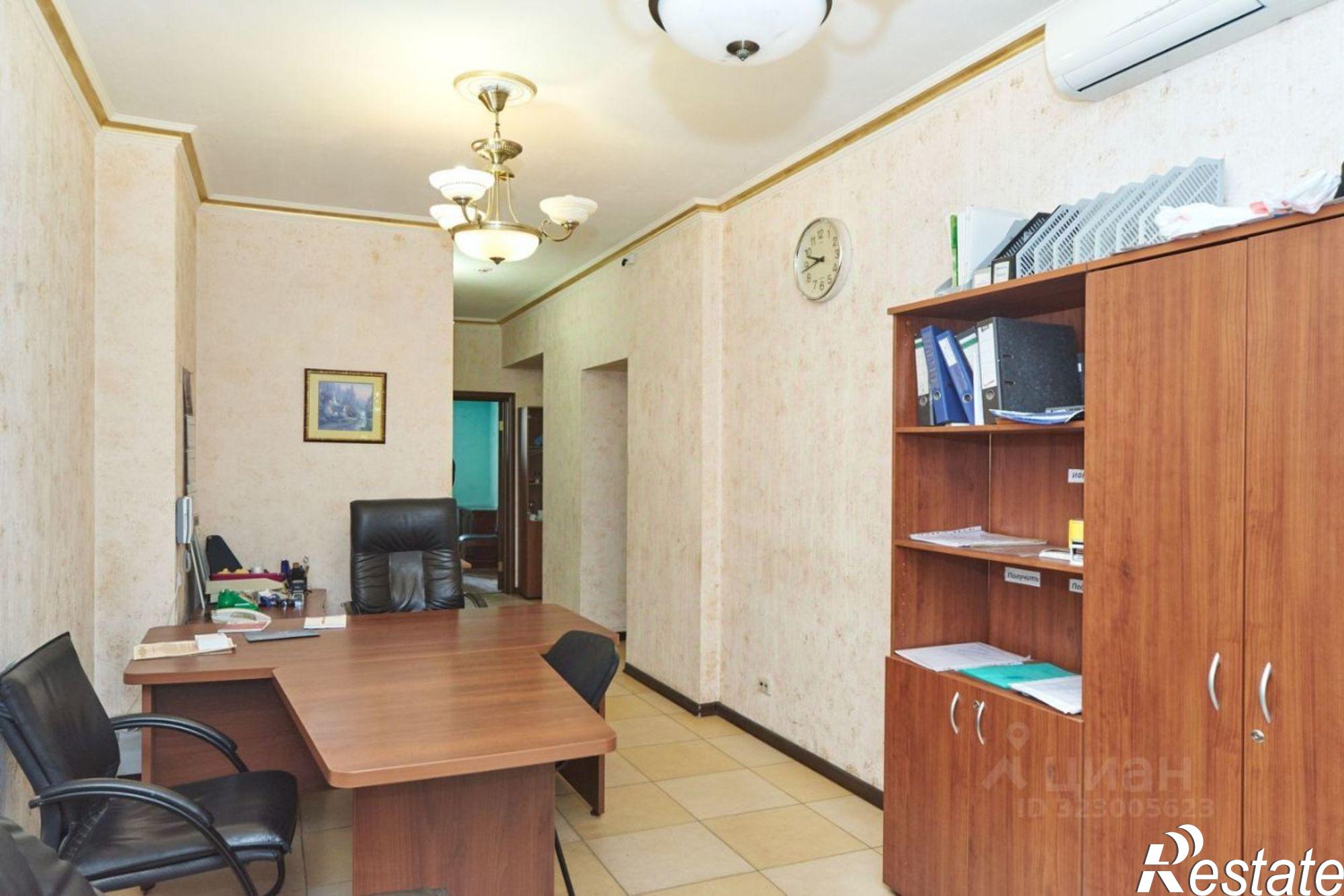 Сдать офис, помещение под офис за 87 000 рублей на улица Свободы, 75/37