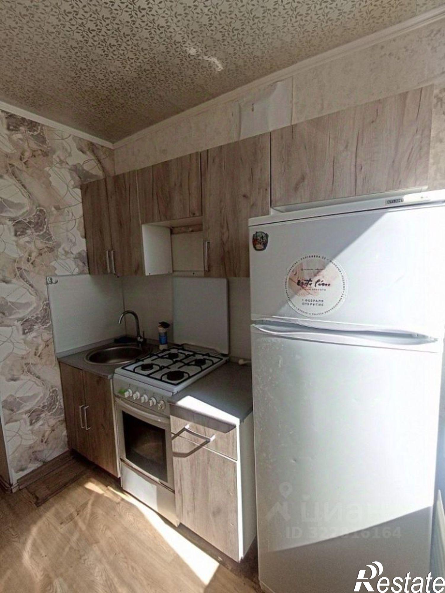 Сдать квартиру за 16 000 рублей на улица Серго Орджоникидзе, 29