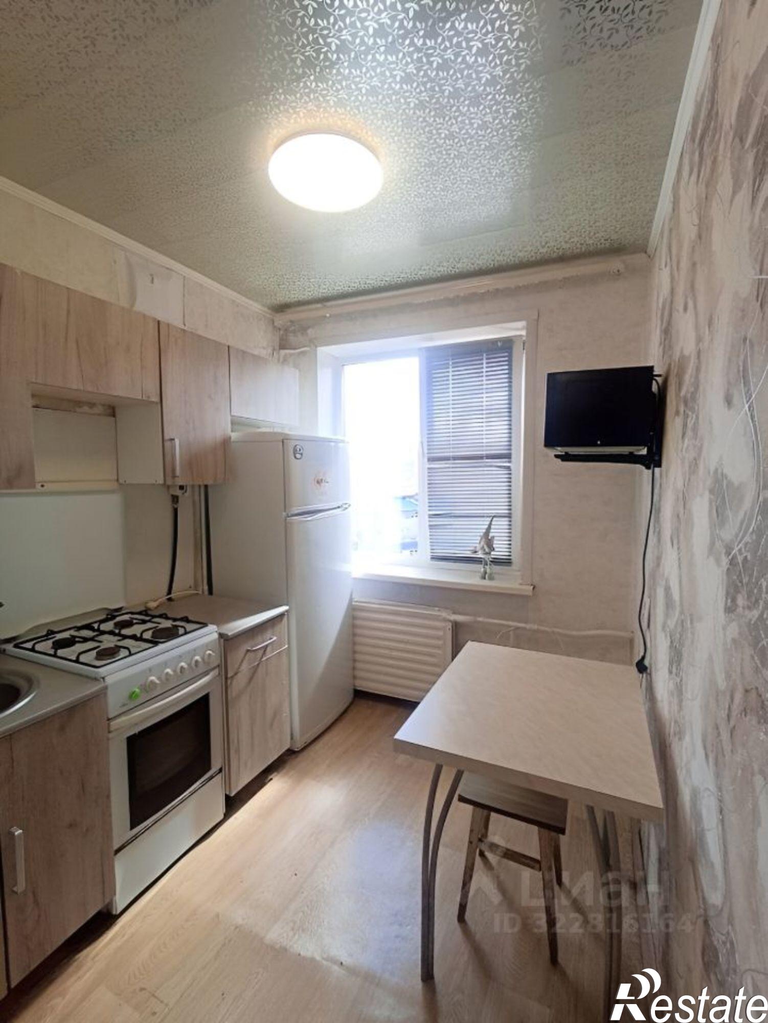 Сдать квартиру за 16 000 рублей на улица Серго Орджоникидзе, 29