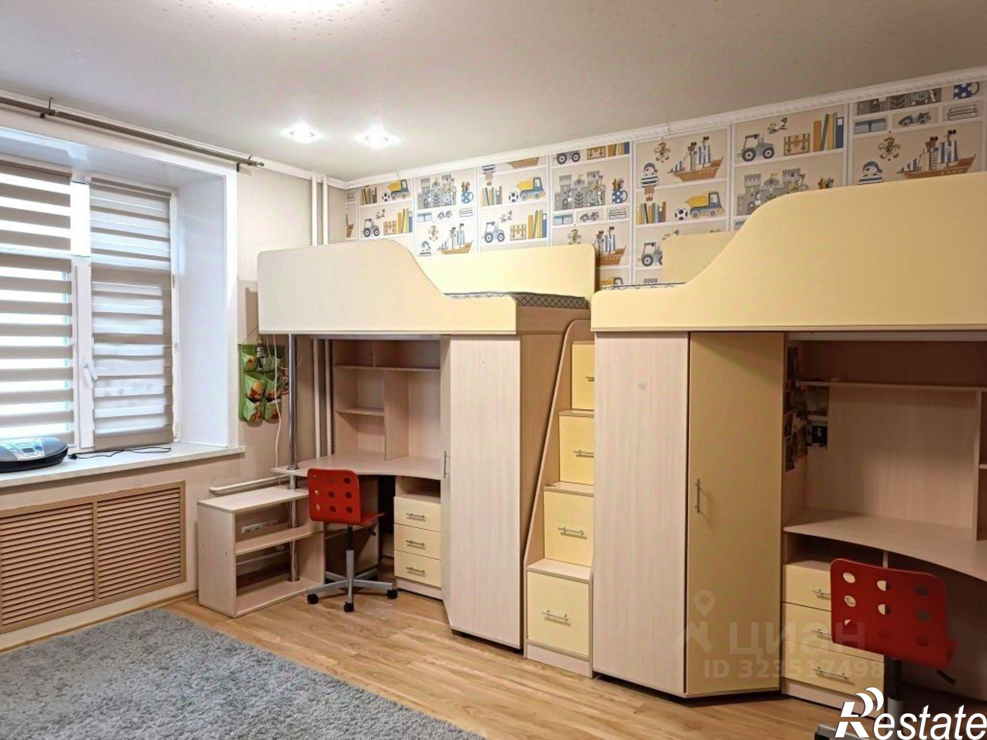 Сдать квартиру за 30 000 рублей на Красноперекопская улица, 3