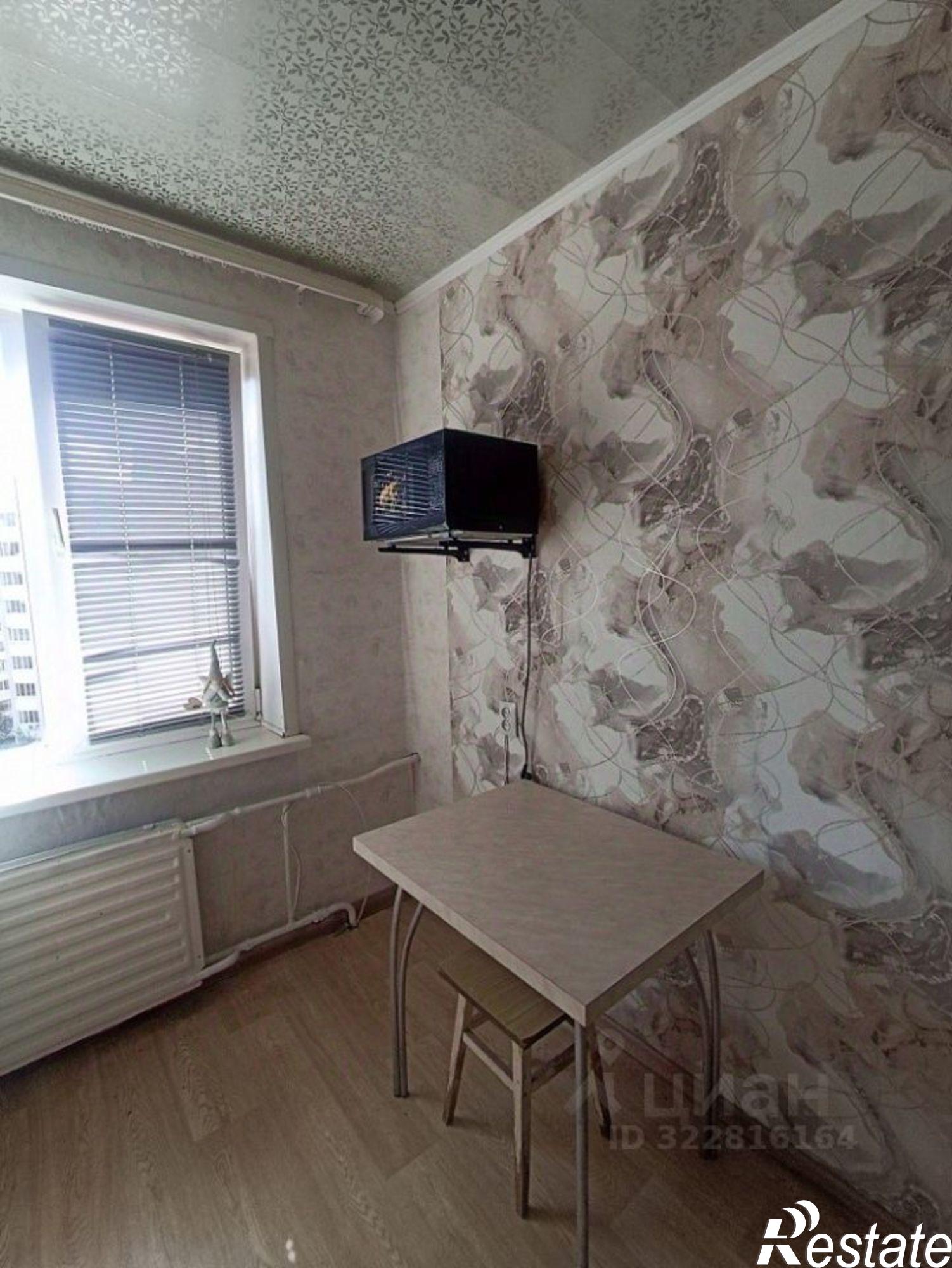 Сдать квартиру за 16 000 рублей на улица Серго Орджоникидзе, 29