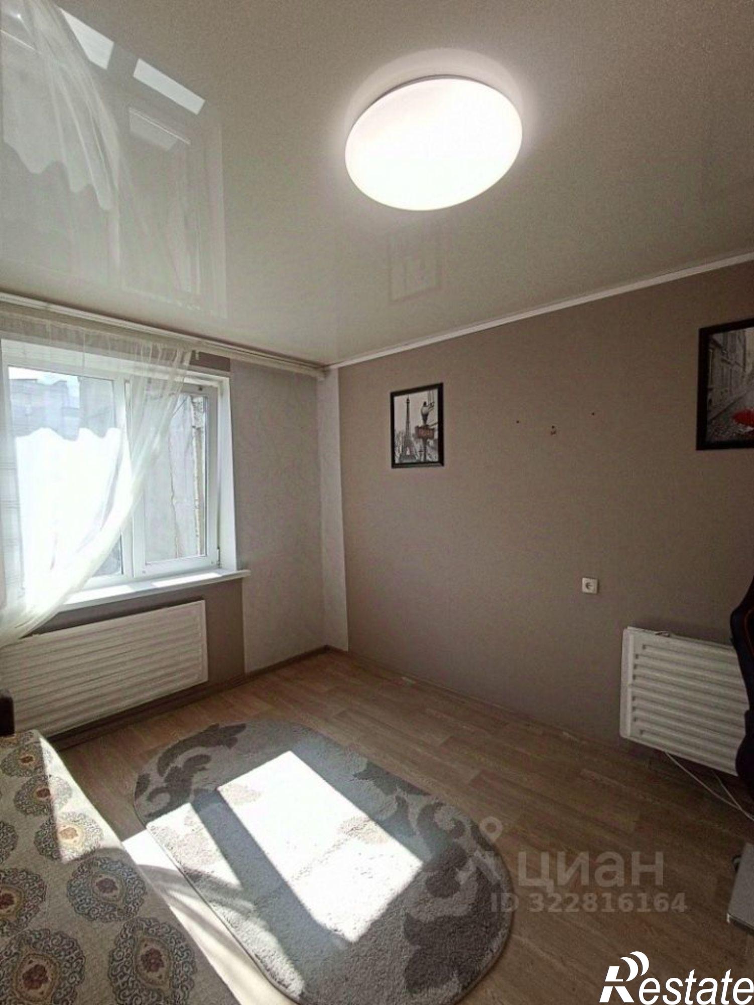 Сдать квартиру за 16 000 рублей на улица Серго Орджоникидзе, 29