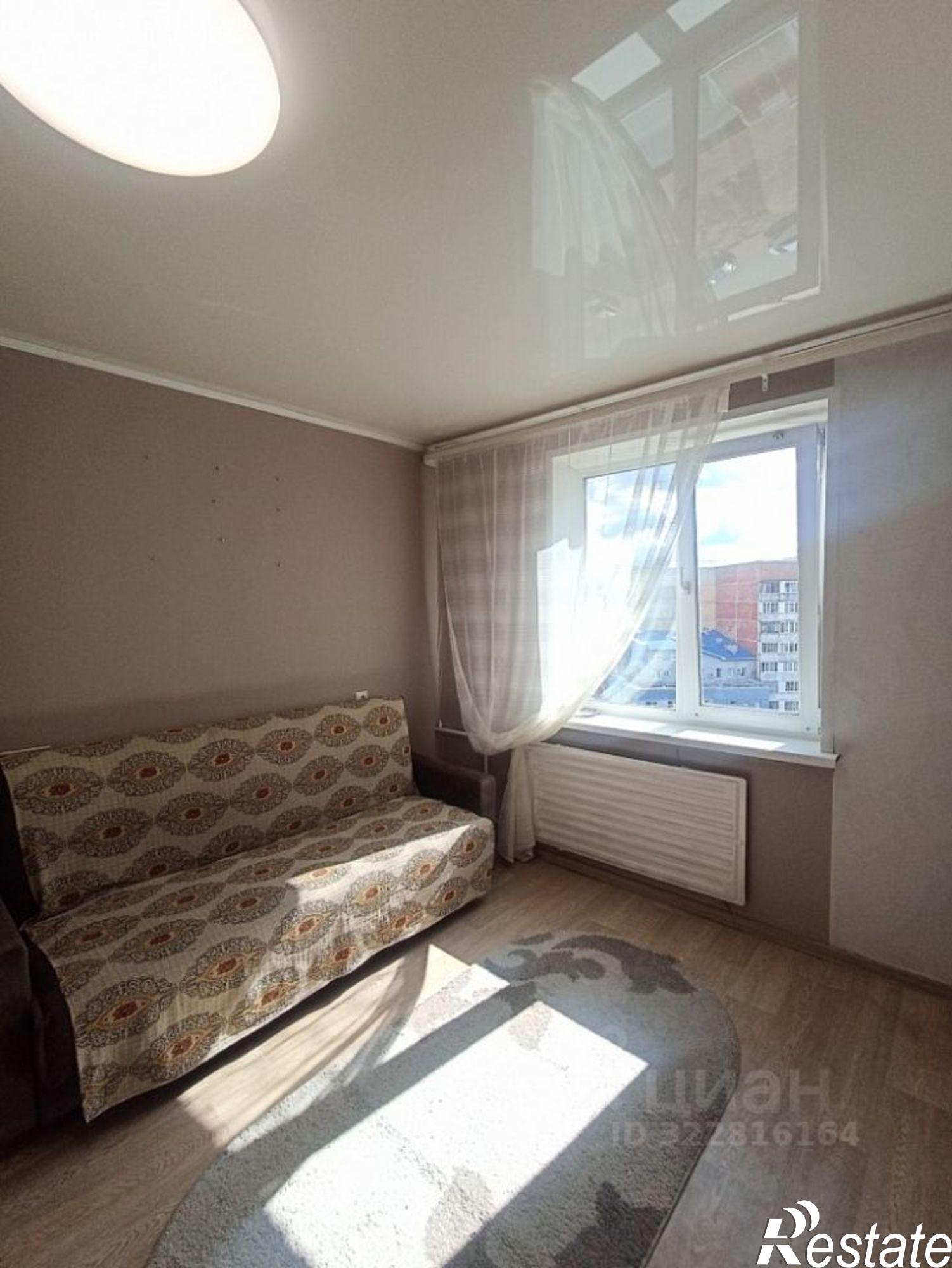 Сдать квартиру за 16 000 рублей на улица Серго Орджоникидзе, 29