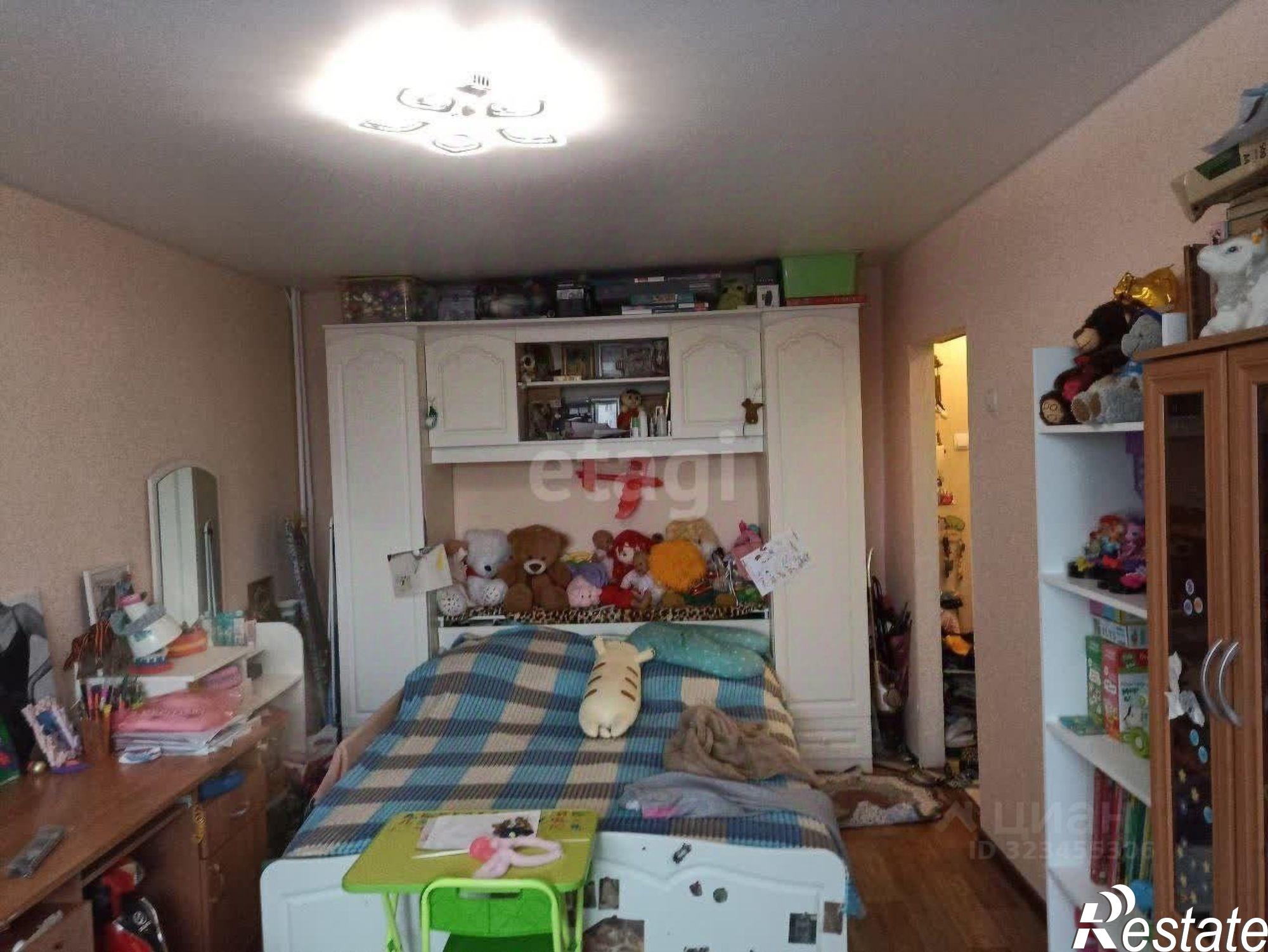 Купить квартиру за 2 500 000 рублей на улица Саукова, 11