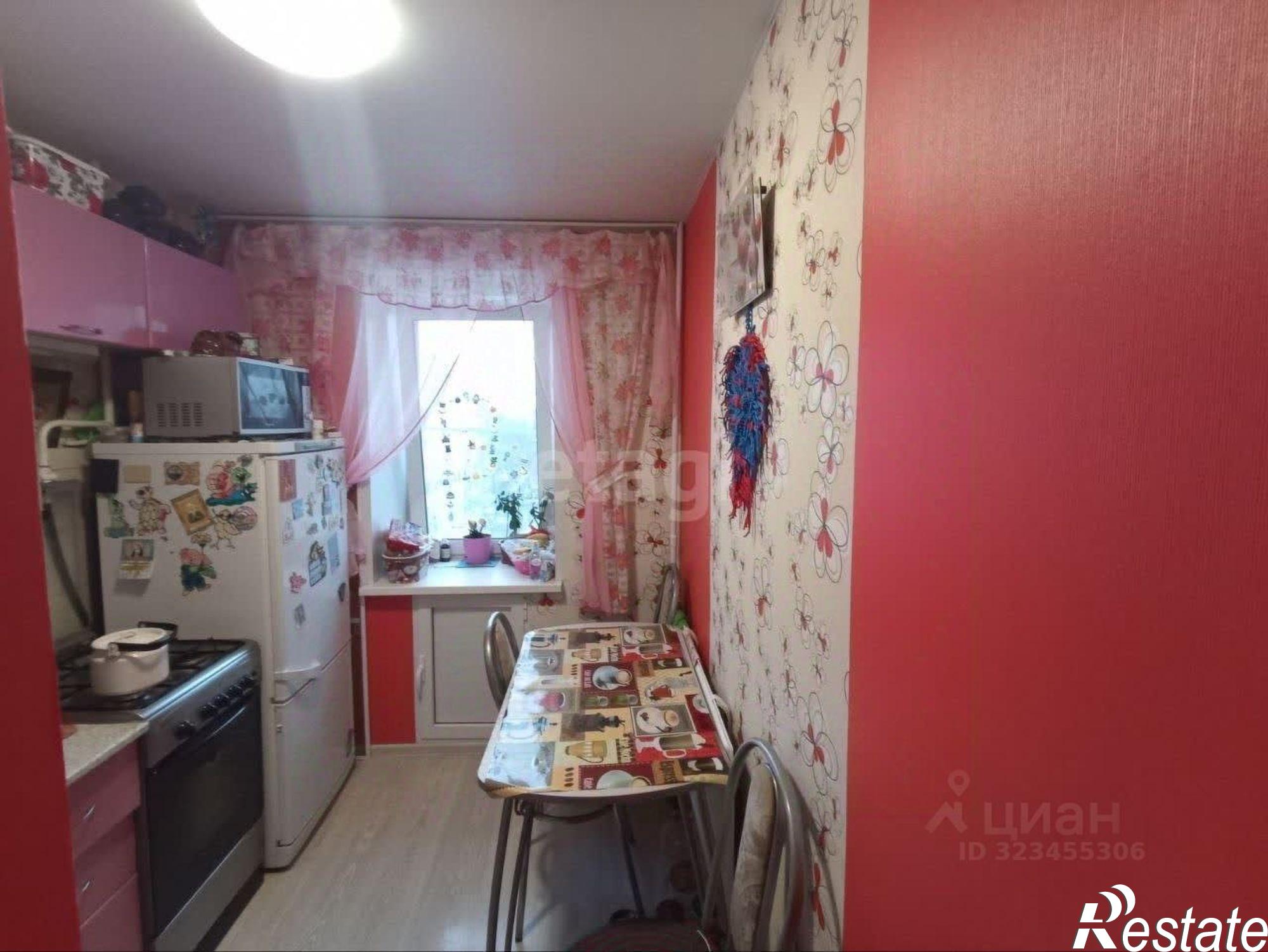 Купить квартиру за 2 500 000 рублей на улица Саукова, 11