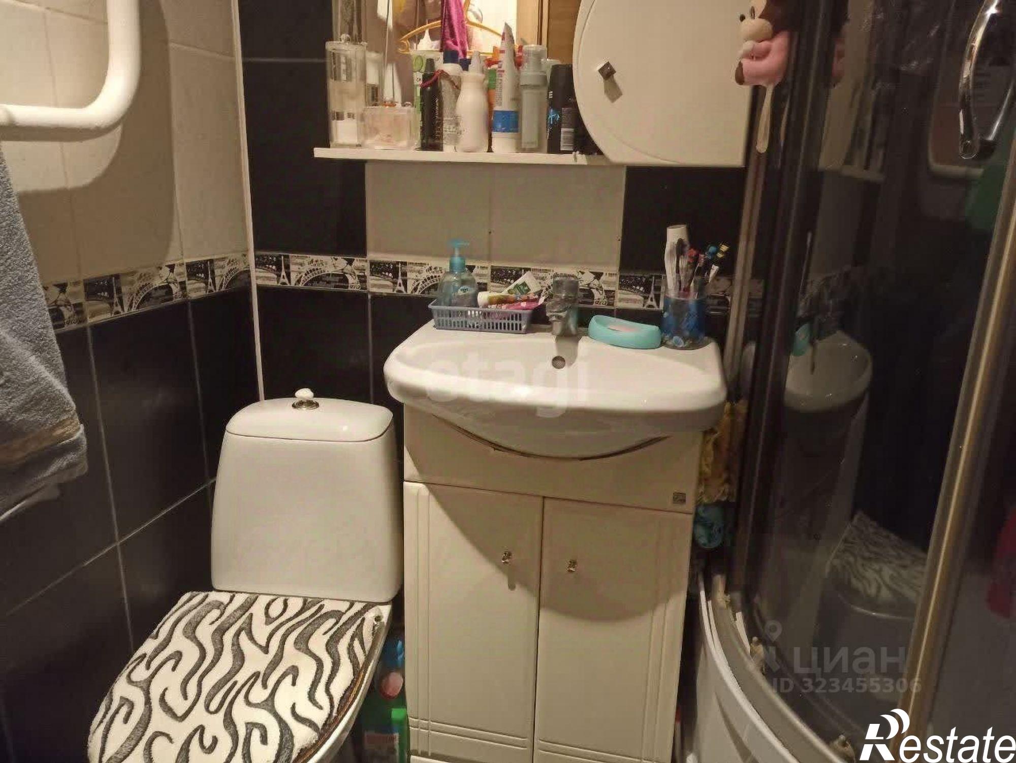 Купить квартиру за 2 500 000 рублей на улица Саукова, 11