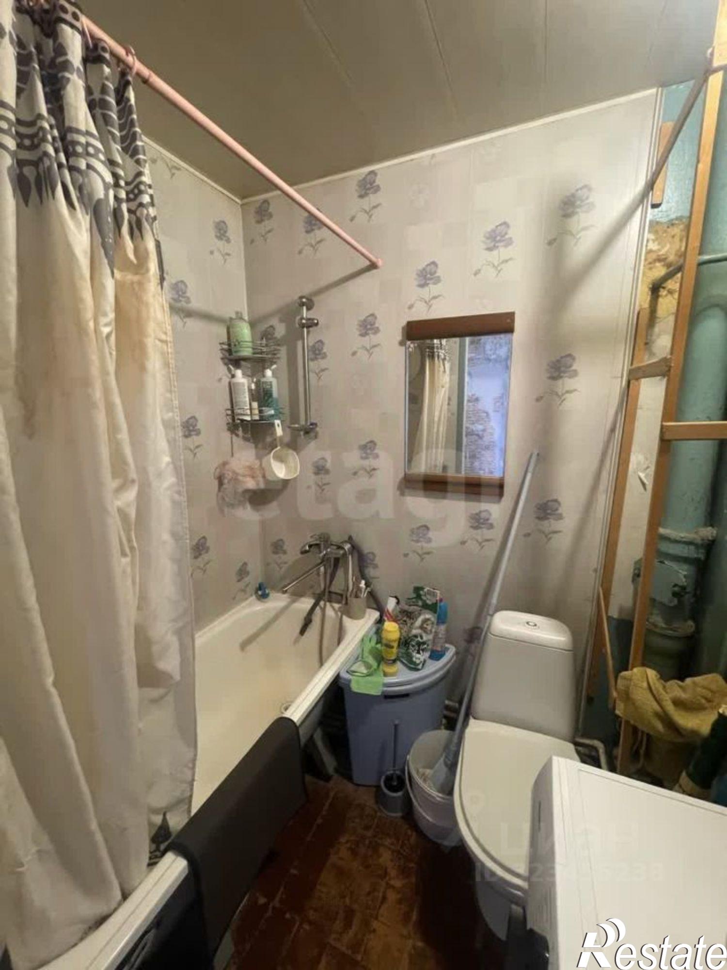 Купить квартиру за 1 850 000 рублей на Волгоградская улица, 59