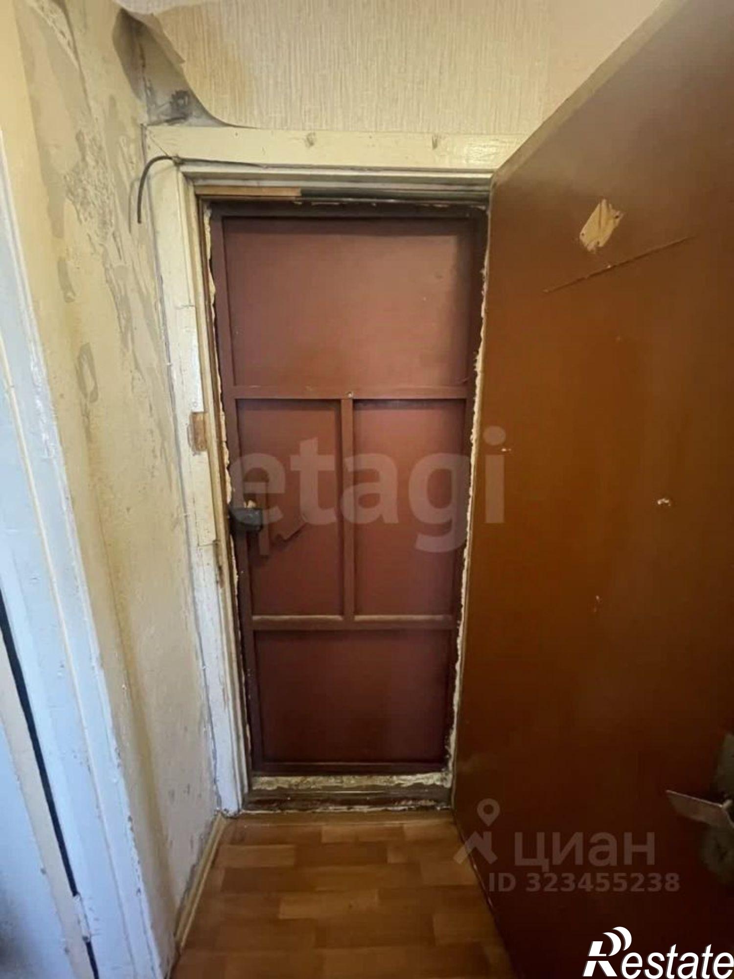 Купить квартиру за 1 850 000 рублей на Волгоградская улица, 59