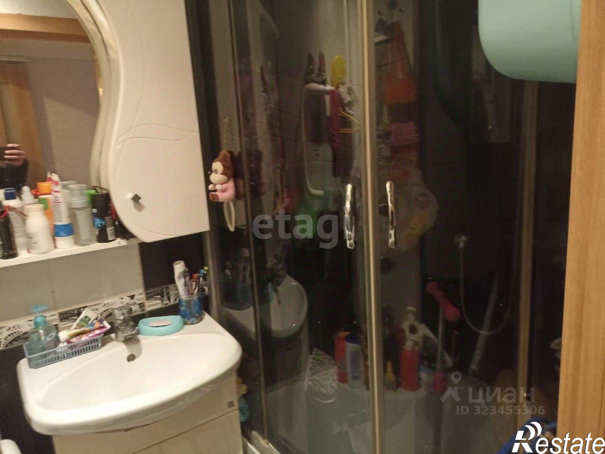 Купить квартиру за 2 500 000 рублей на улица Саукова, 11