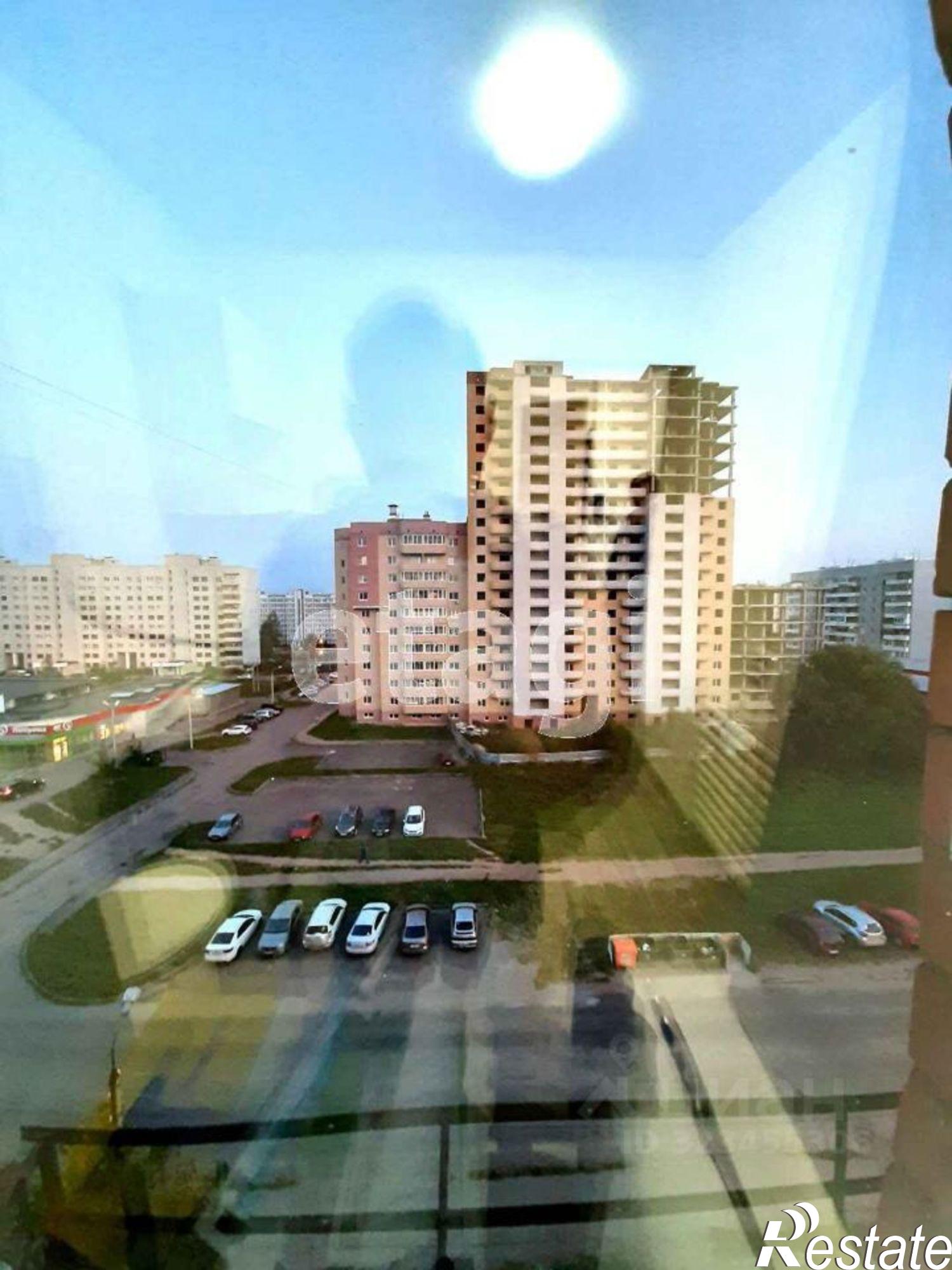 Купить квартиру за 2 500 000 рублей на улица Саукова, 11