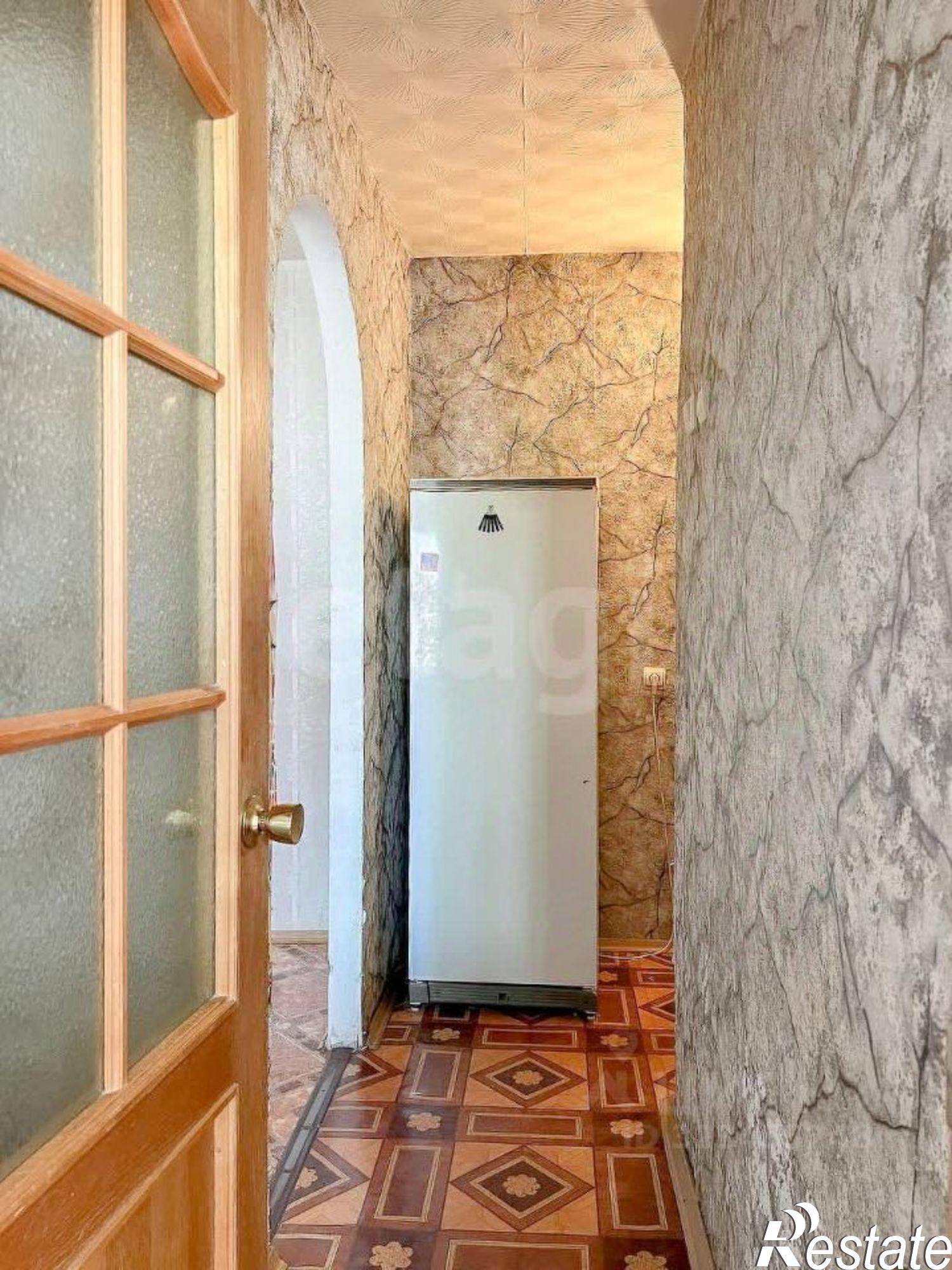 Купить квартиру за 3 100 000 рублей на улица Большие Полянки, 17 к2