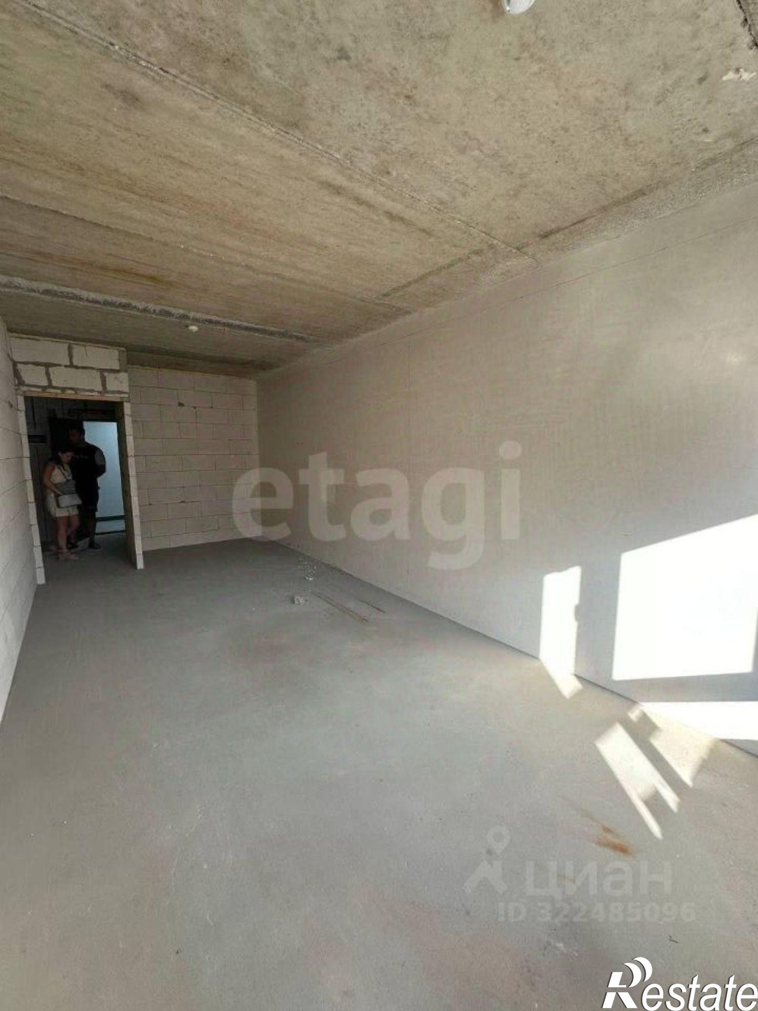 Купить квартиру за 2 080 000 рублей на Большая Норская улица, 5