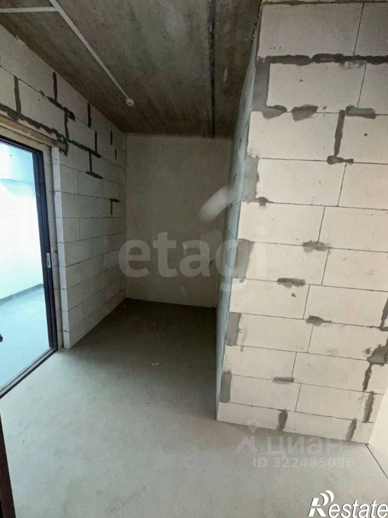 Купить квартиру за 2 080 000 рублей на Большая Норская улица, 5