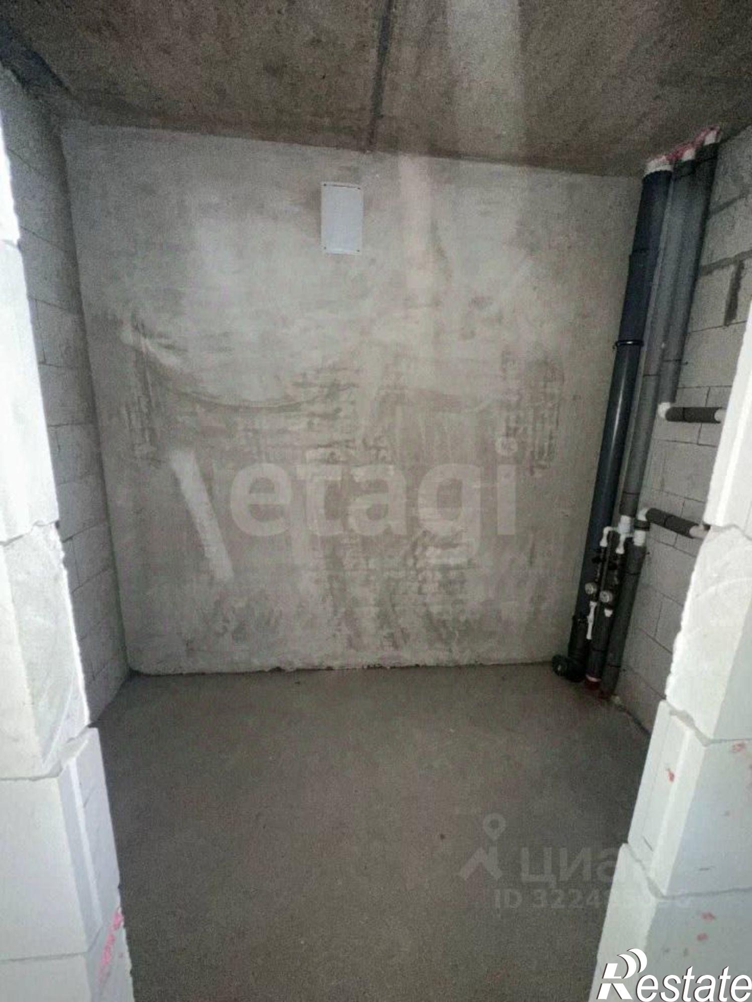 Купить квартиру за 2 080 000 рублей на Большая Норская улица, 5