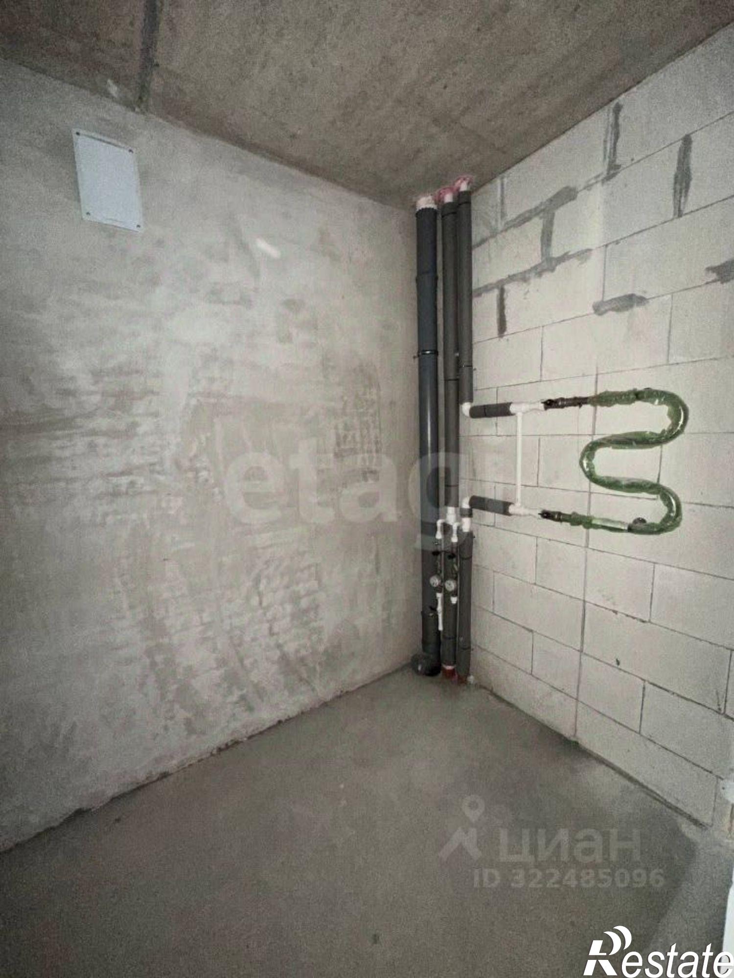 Купить квартиру за 2 080 000 рублей на Большая Норская улица, 5