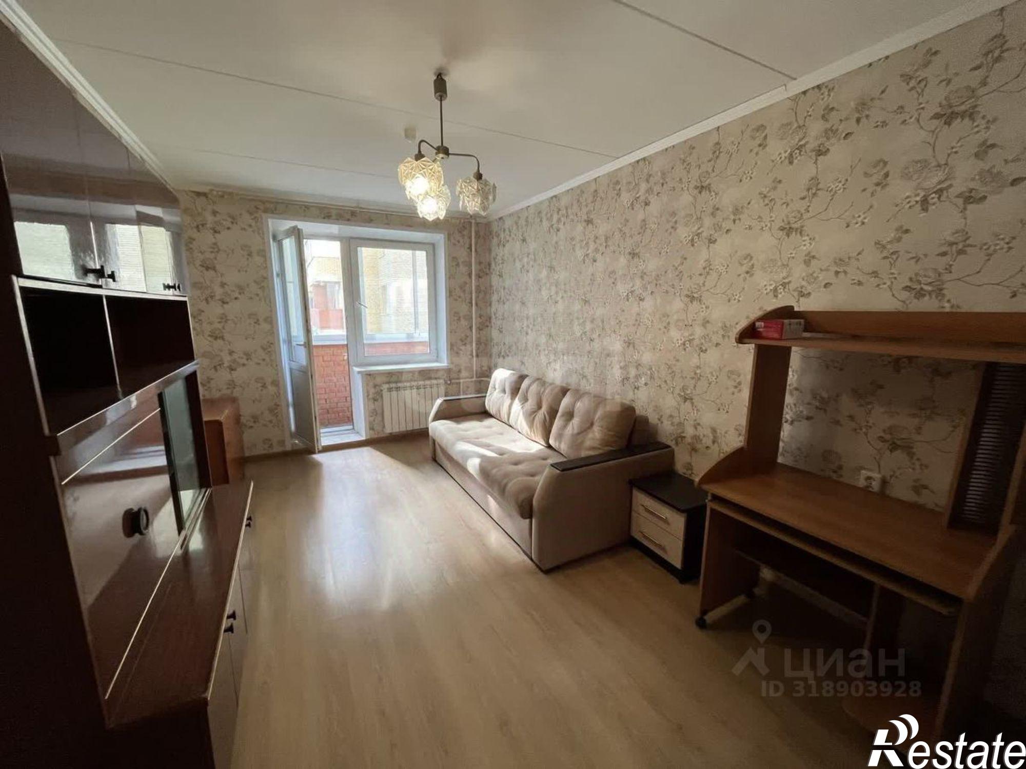 Купить квартиру за 5 900 000 рублей на переулок Коммунаров, 5