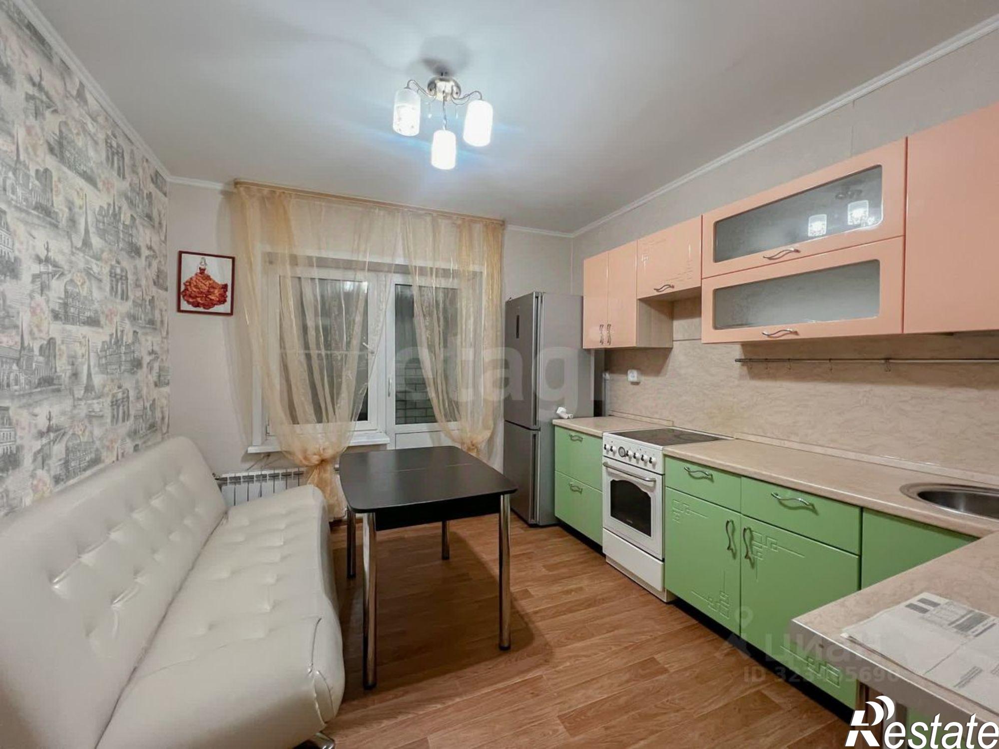 Купить квартиру за 4 300 000 рублей на Суздальская улица, 89