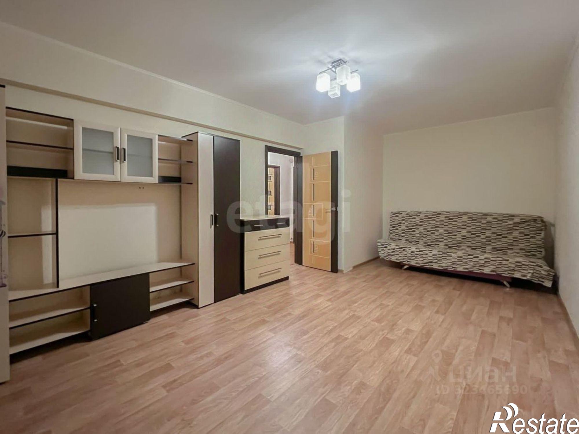 Купить квартиру за 4 300 000 рублей на Суздальская улица, 89