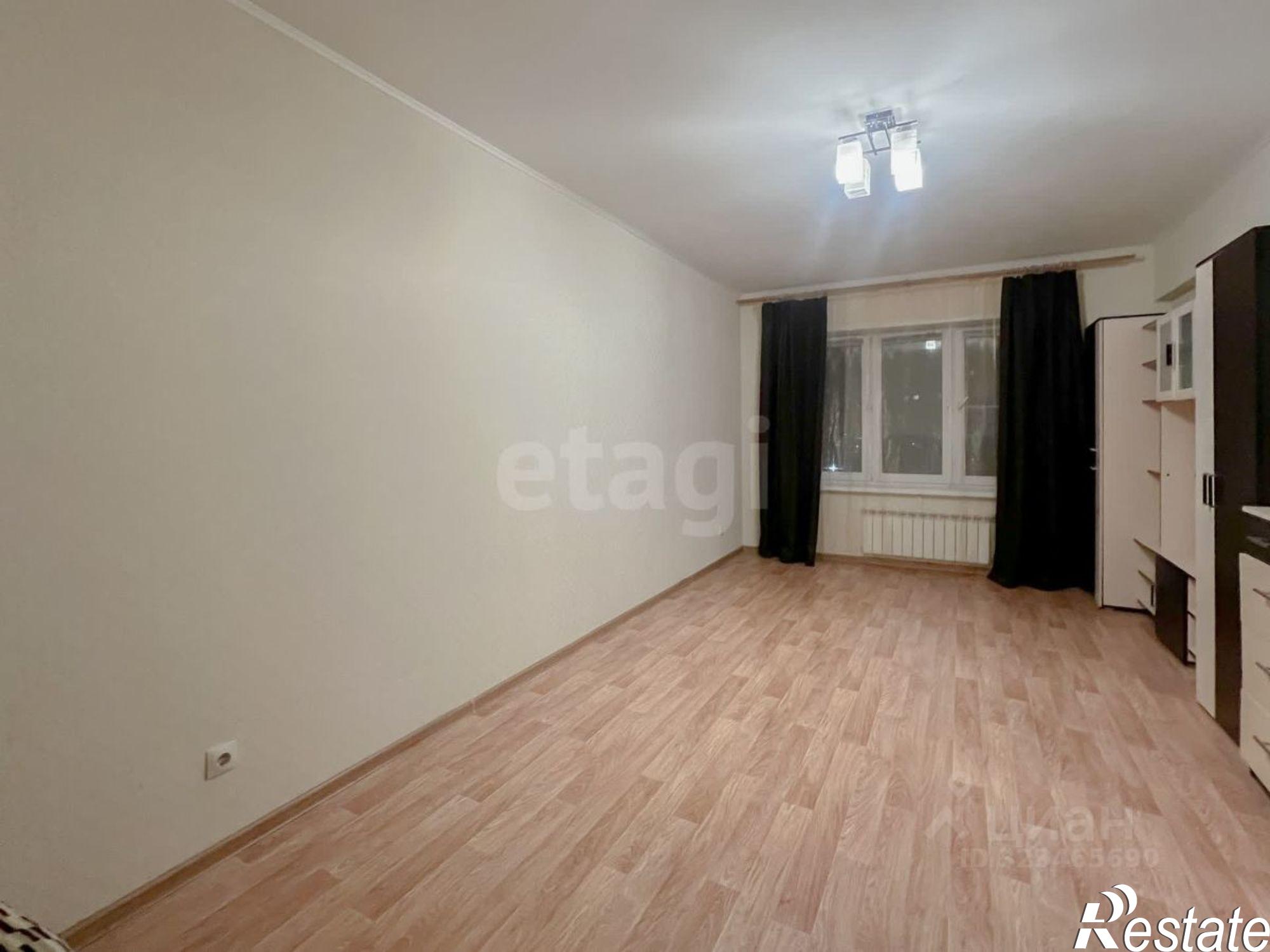 Купить квартиру за 4 300 000 рублей на Суздальская улица, 89